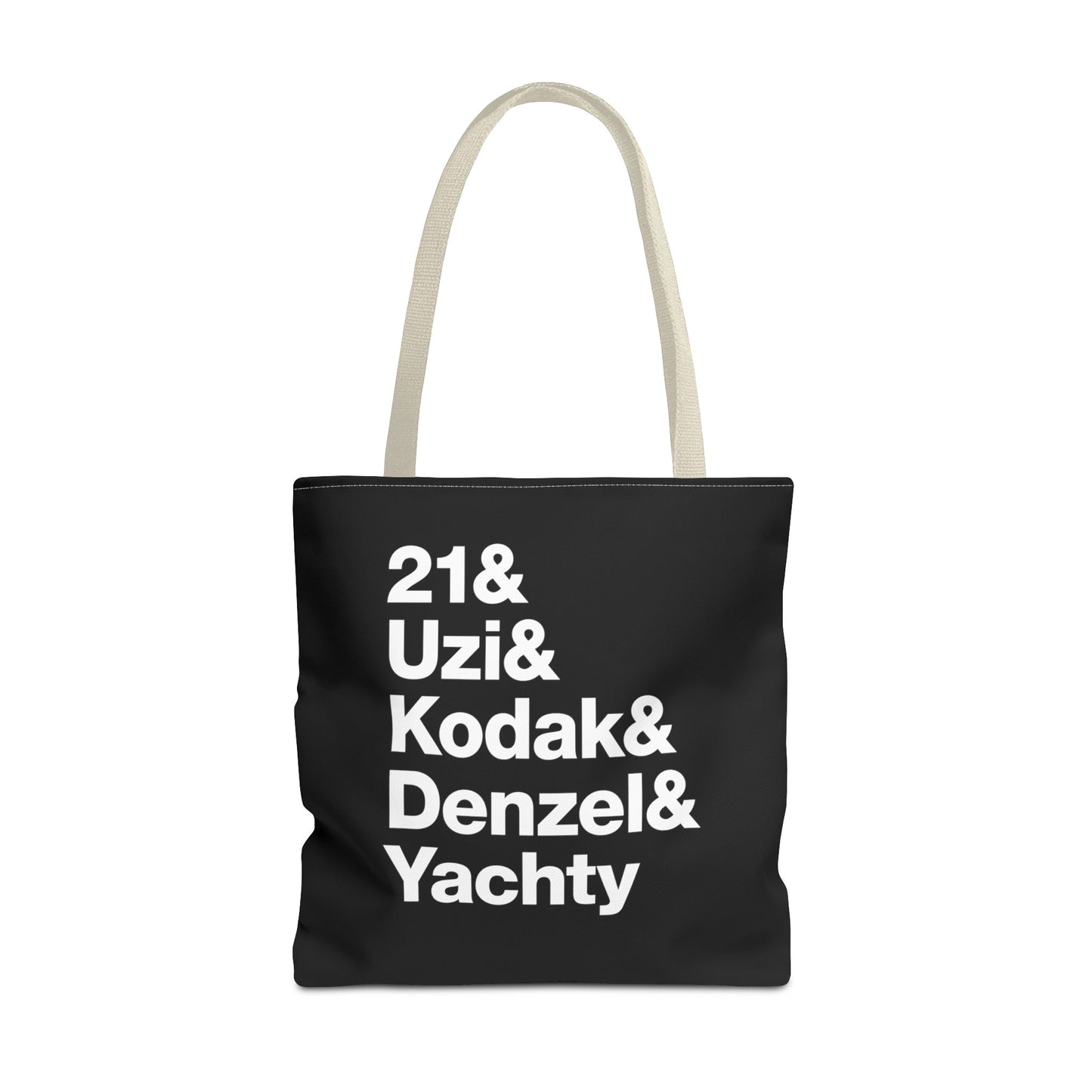 2016 Freshmen Tote Bag