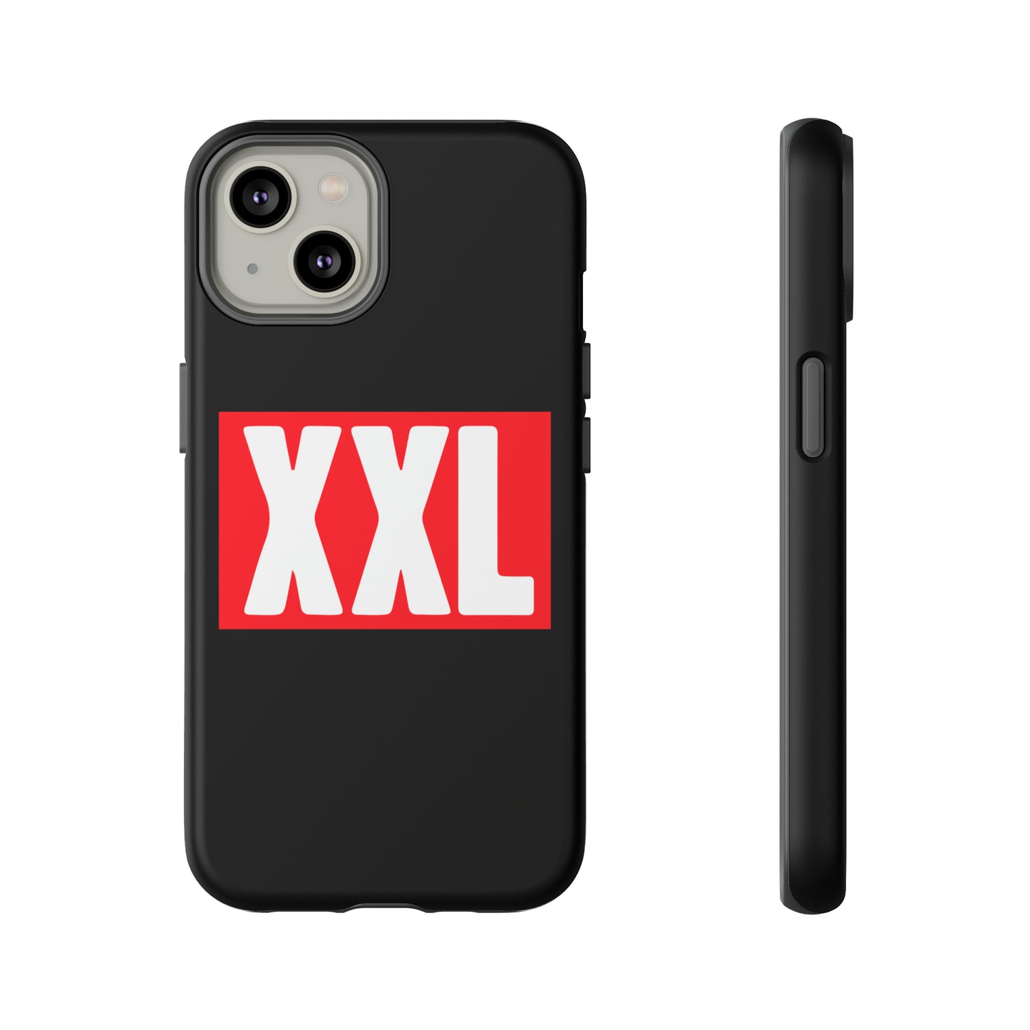 XXL Logo Phone Cases