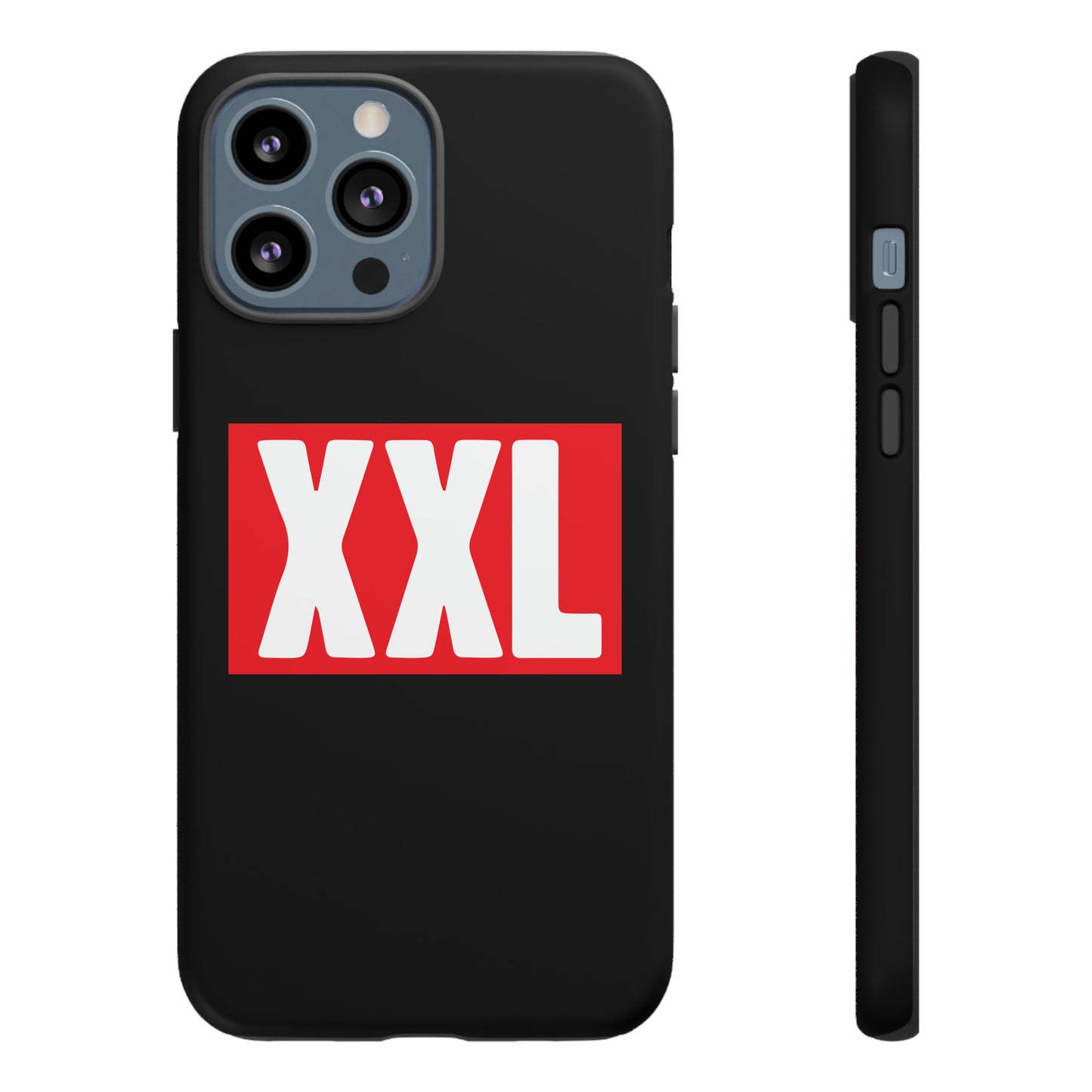 XXL Logo Phone Cases