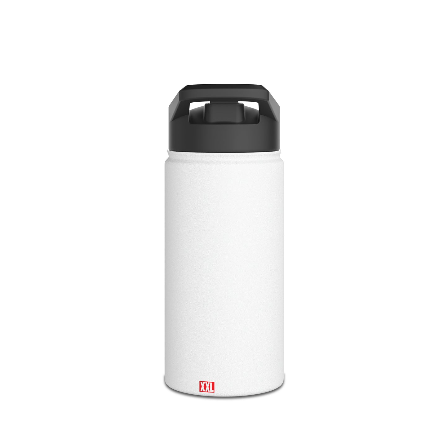 Write & Rap Water Bottle