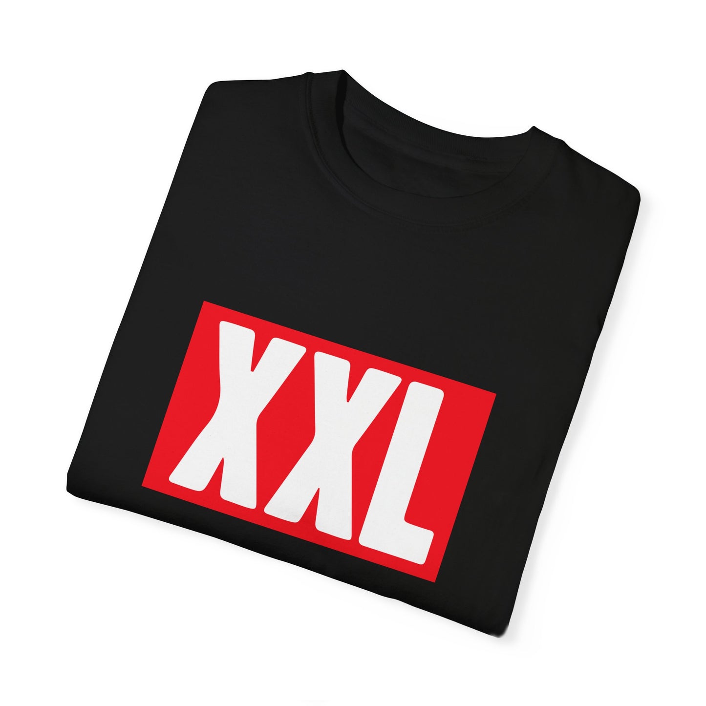 XXL Logo T-shirt