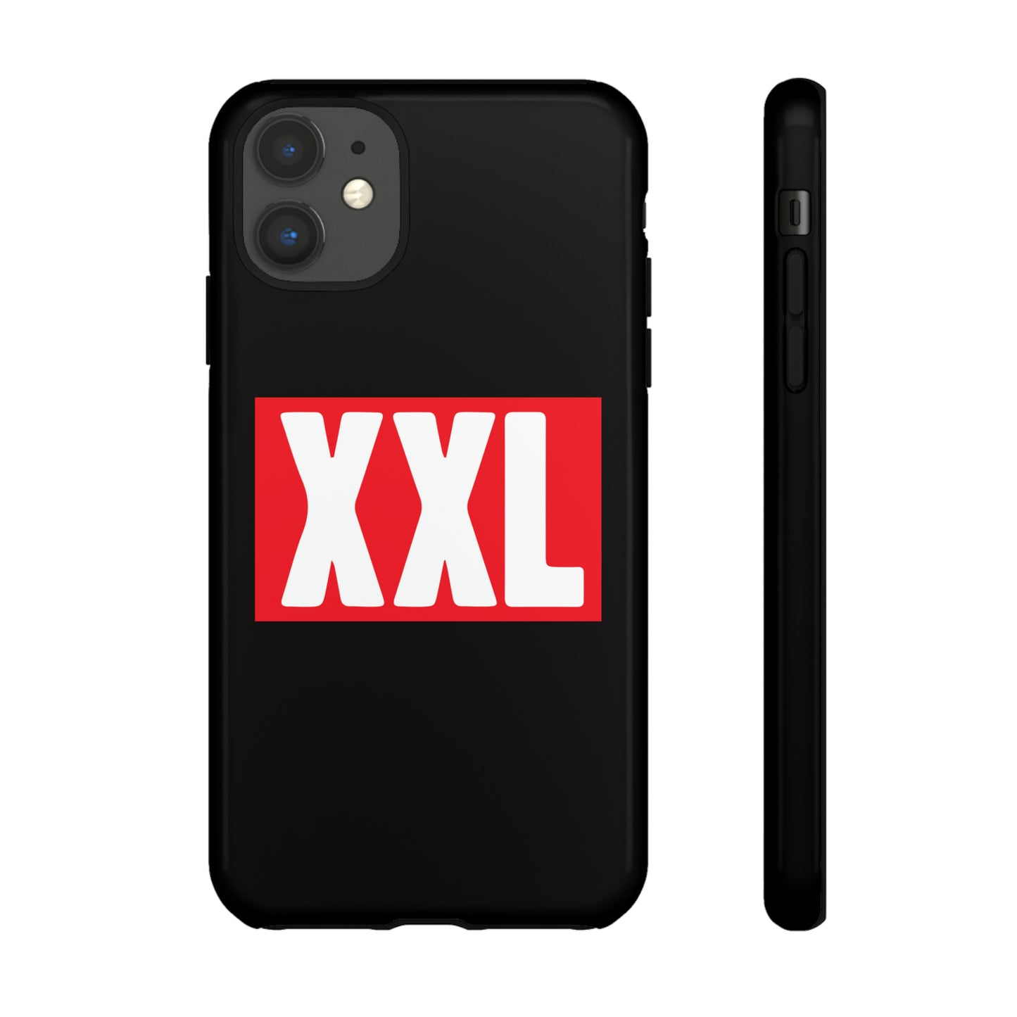 XXL Logo Phone Cases