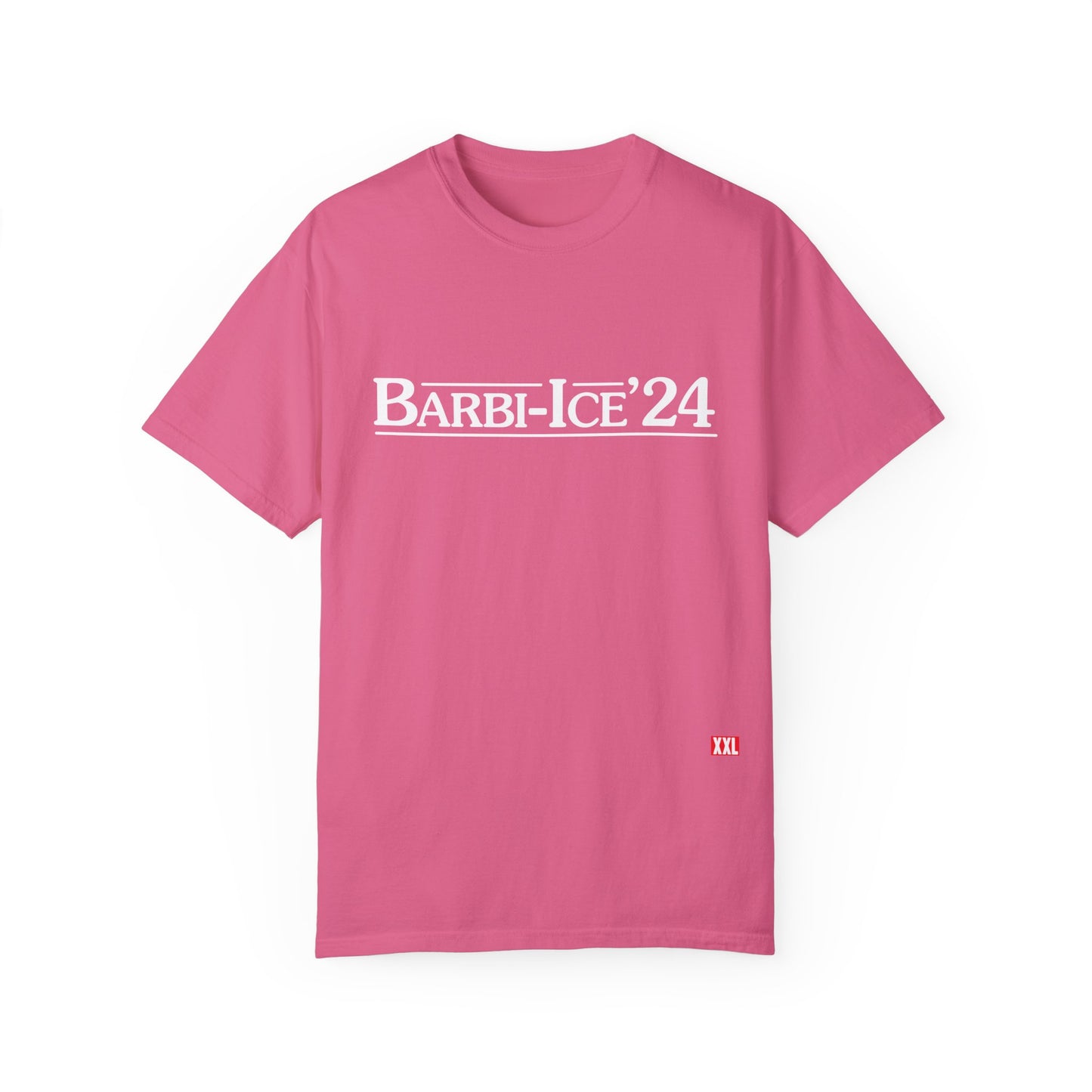 Barbie-Ice '24 T- Shirt