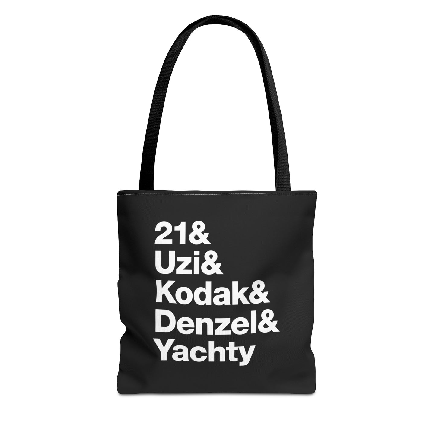 2016 Freshmen Tote Bag