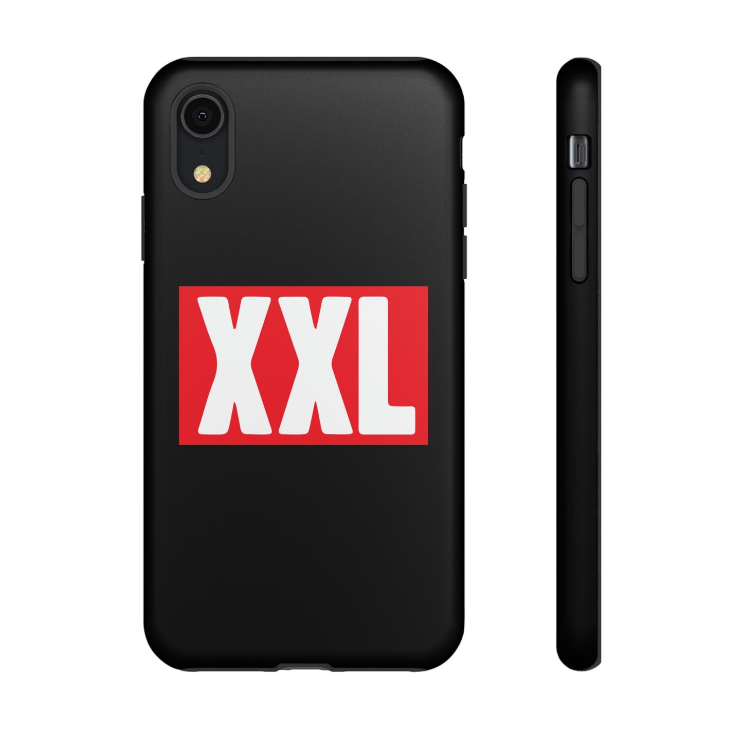 XXL Logo Phone Cases