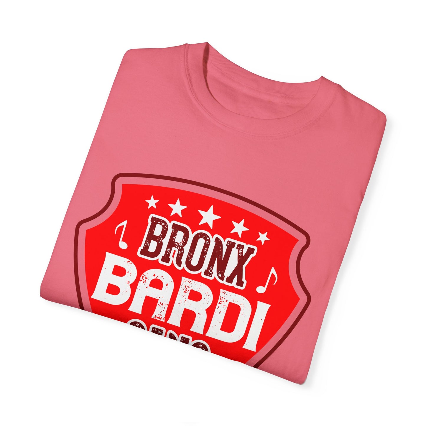 Bronx Bardi Gang T-shirt