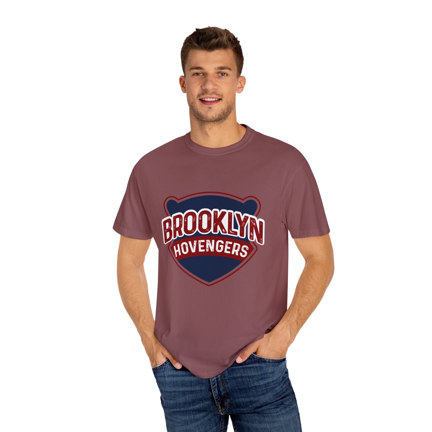 Brooklyn Hovengers T-shirt