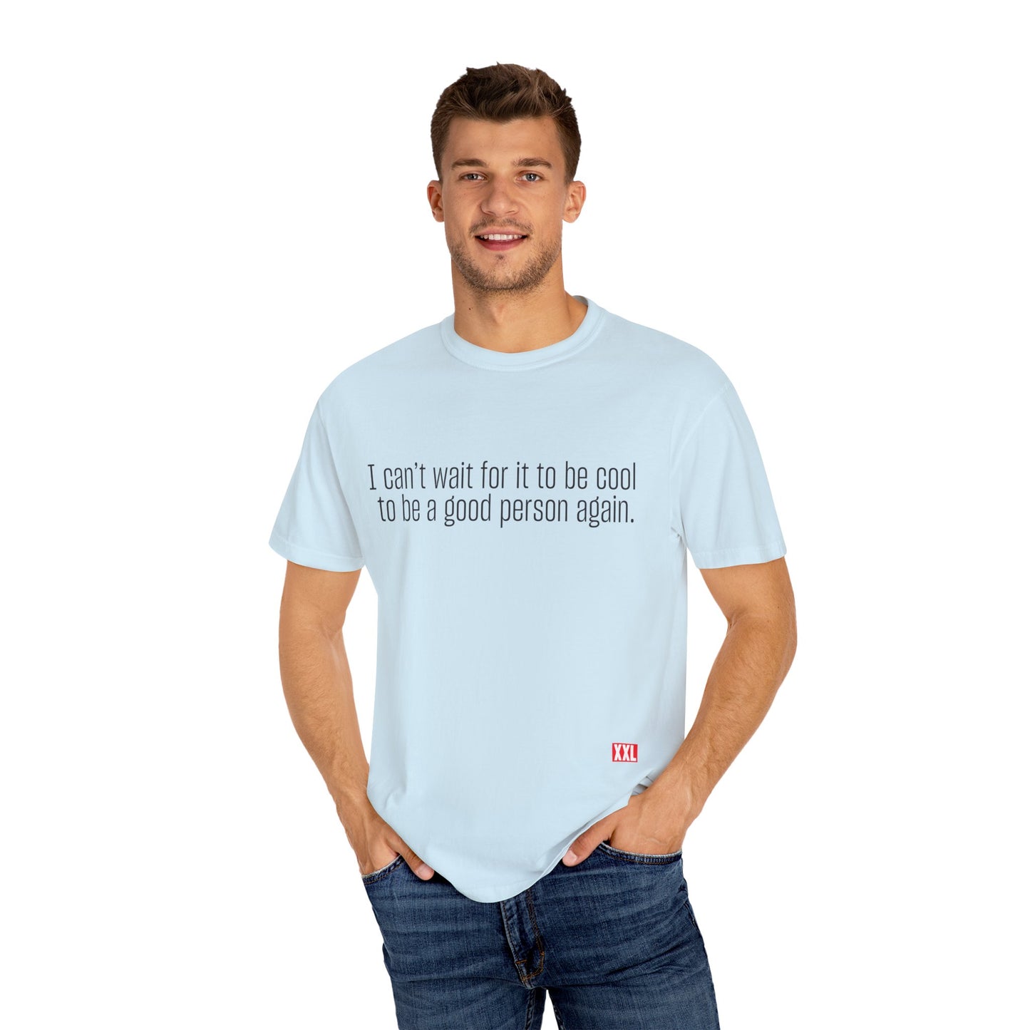 Good Person T-shirt