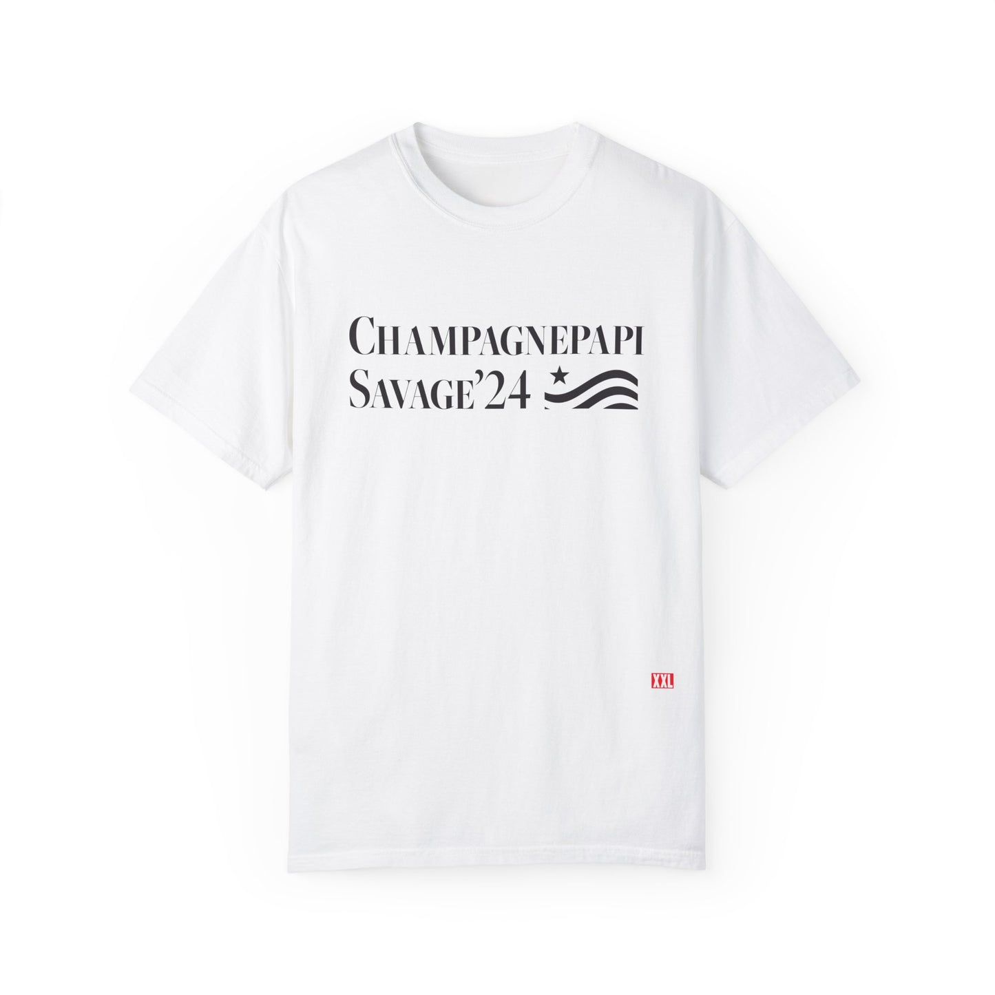 Champagnepapi - Savage '24 T- Shirt