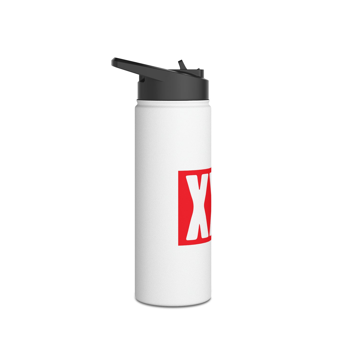 XXL Stainless Steel Water Bottle