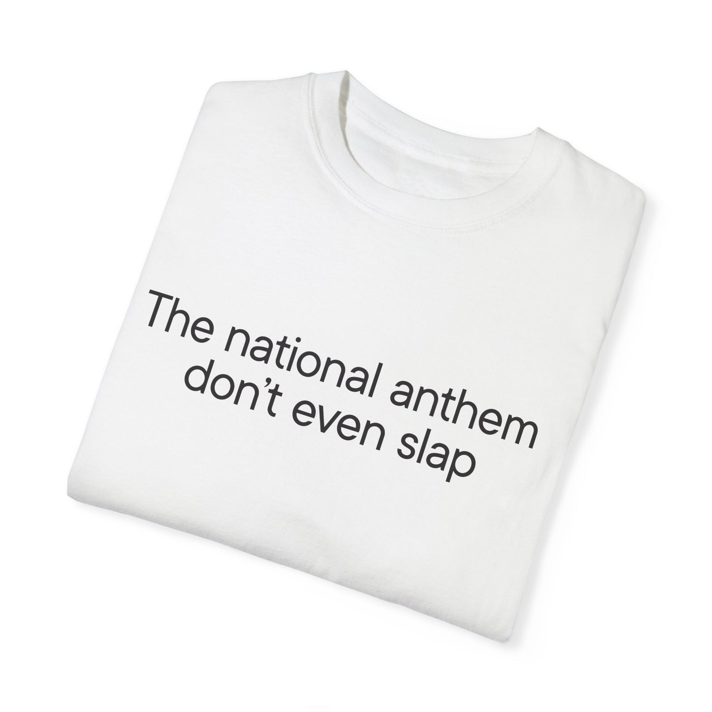 Anthem T-shirt