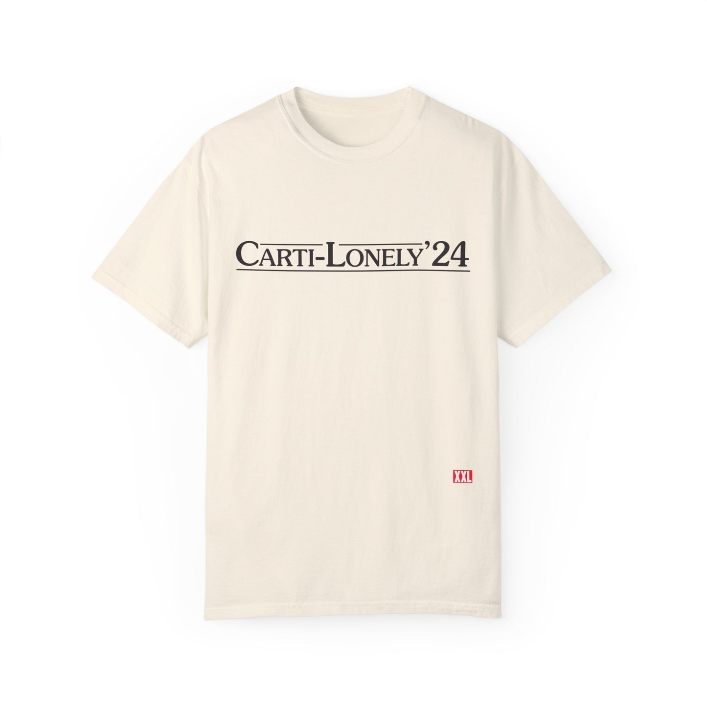 Carti-Lonely '24 T-Shirt