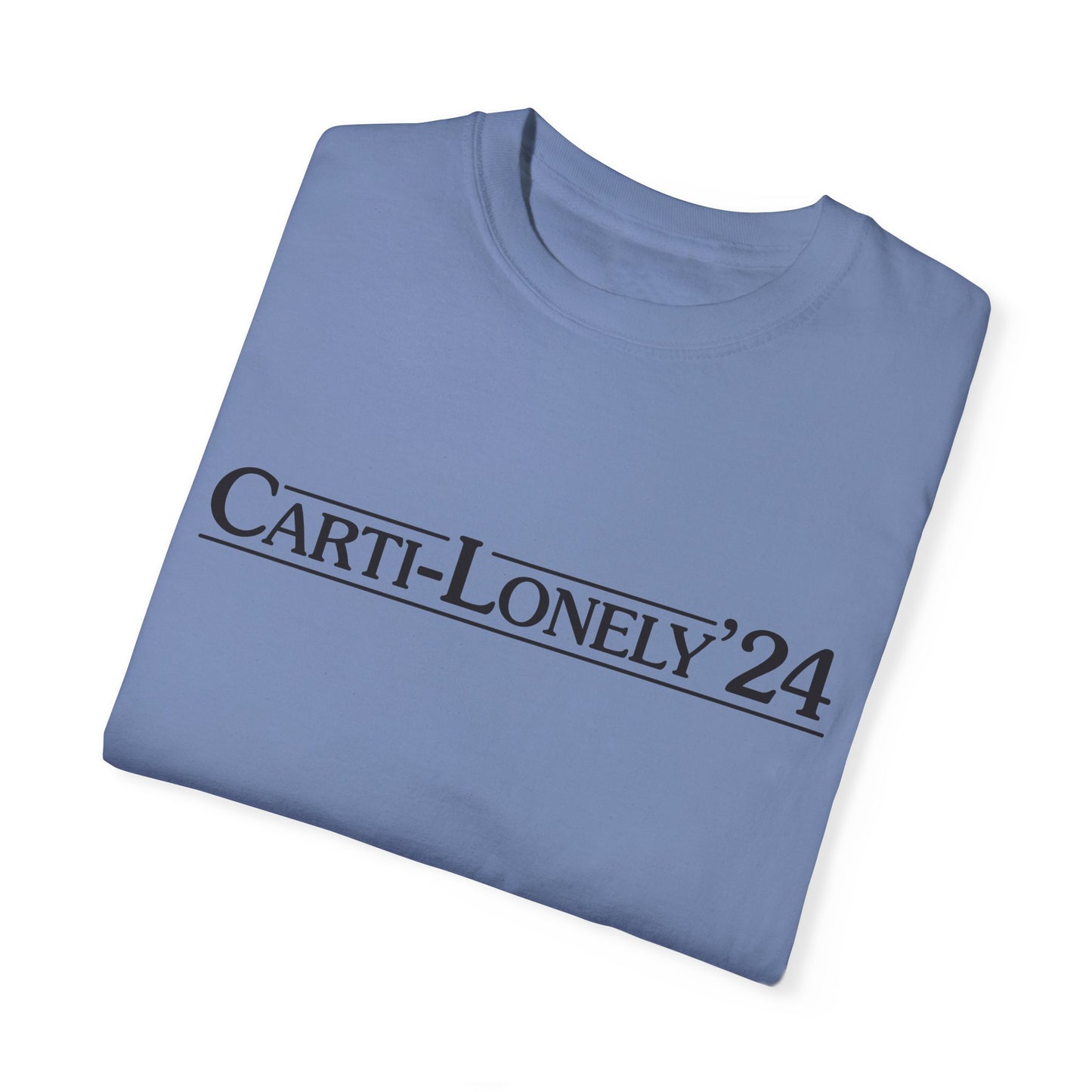 Carti-Lonely '24 T-Shirt