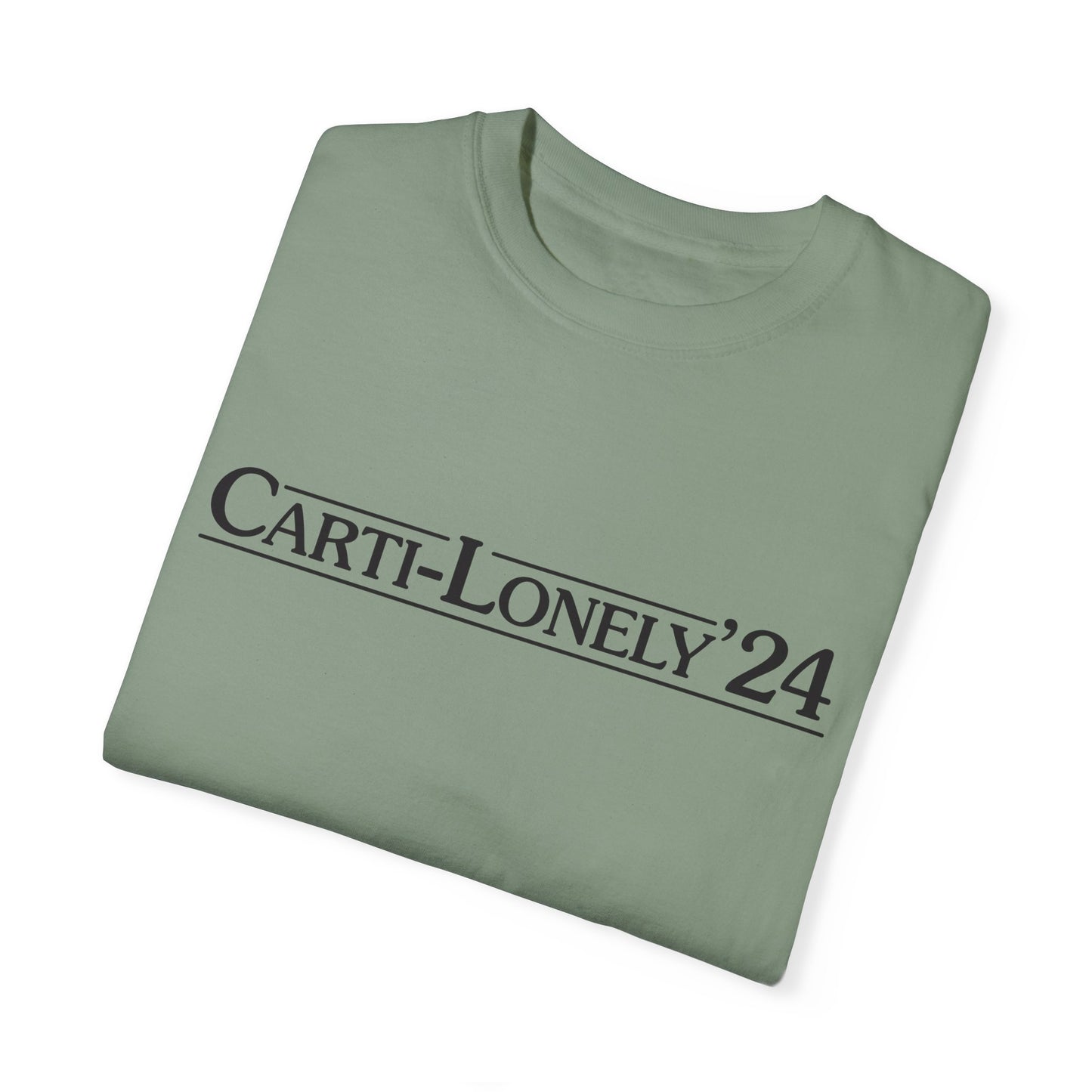 Carti-Lonely '24 T-Shirt