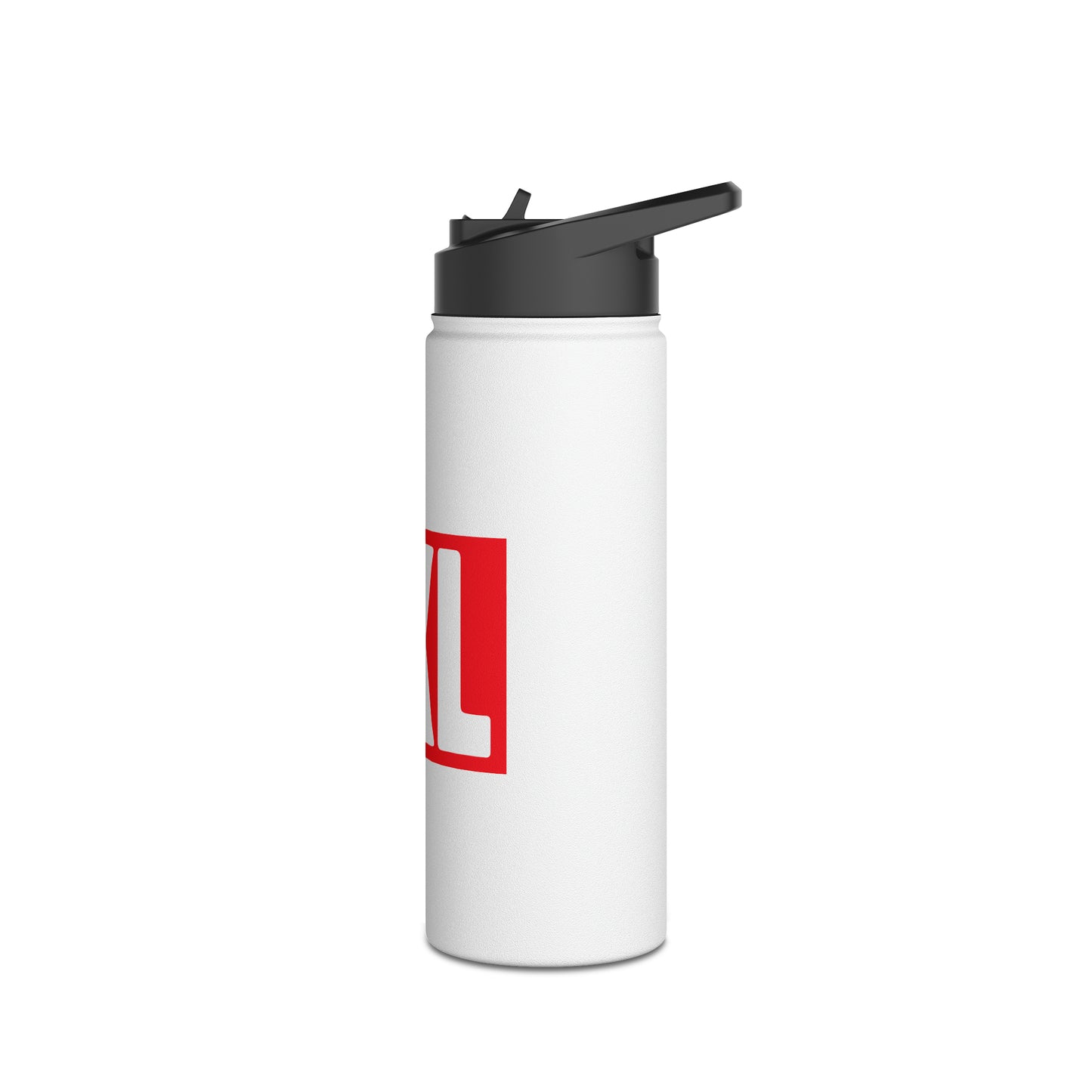 XXL Stainless Steel Water Bottle