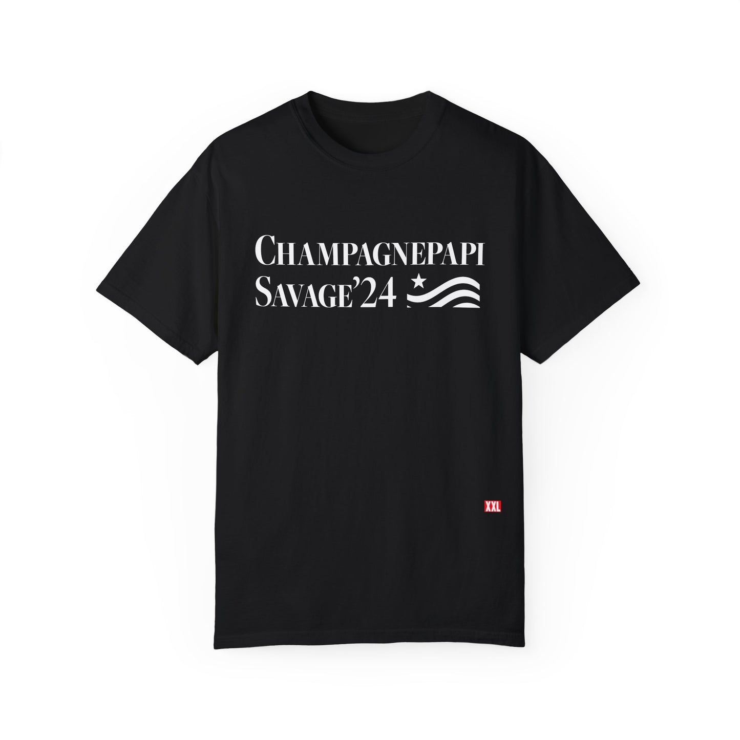 Champagnepapi - Savage '24 T- Shirt