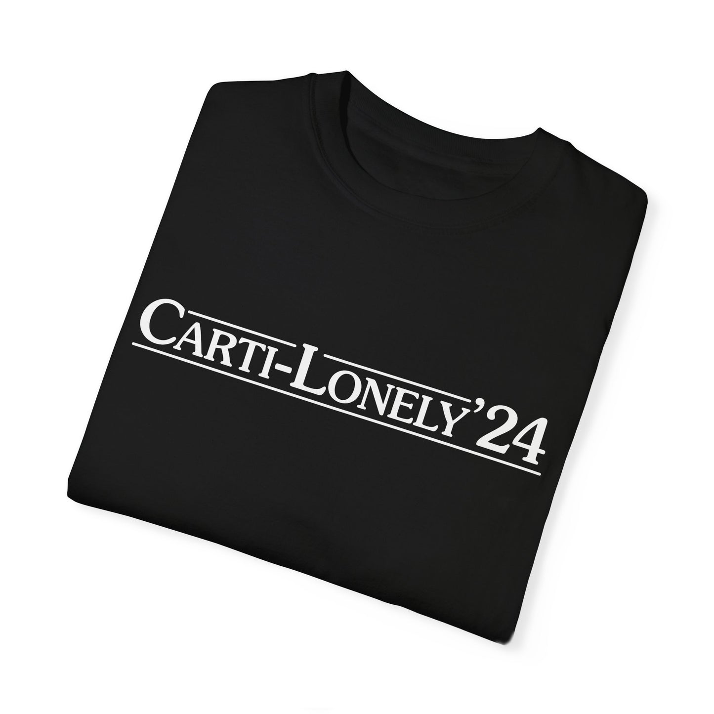 Carti-Lonely '24 T-Shirt