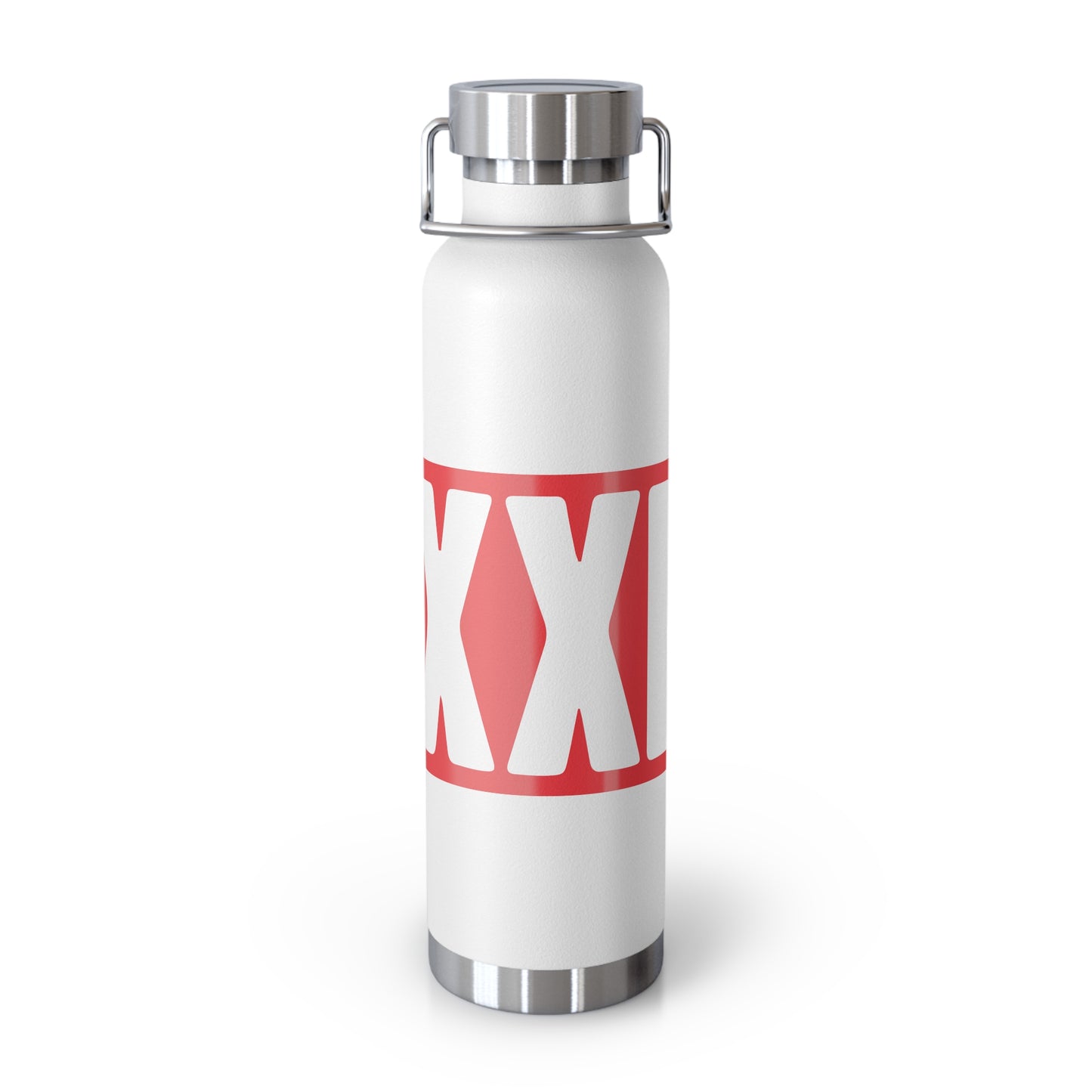 XXL Logo  Insulated Bottle