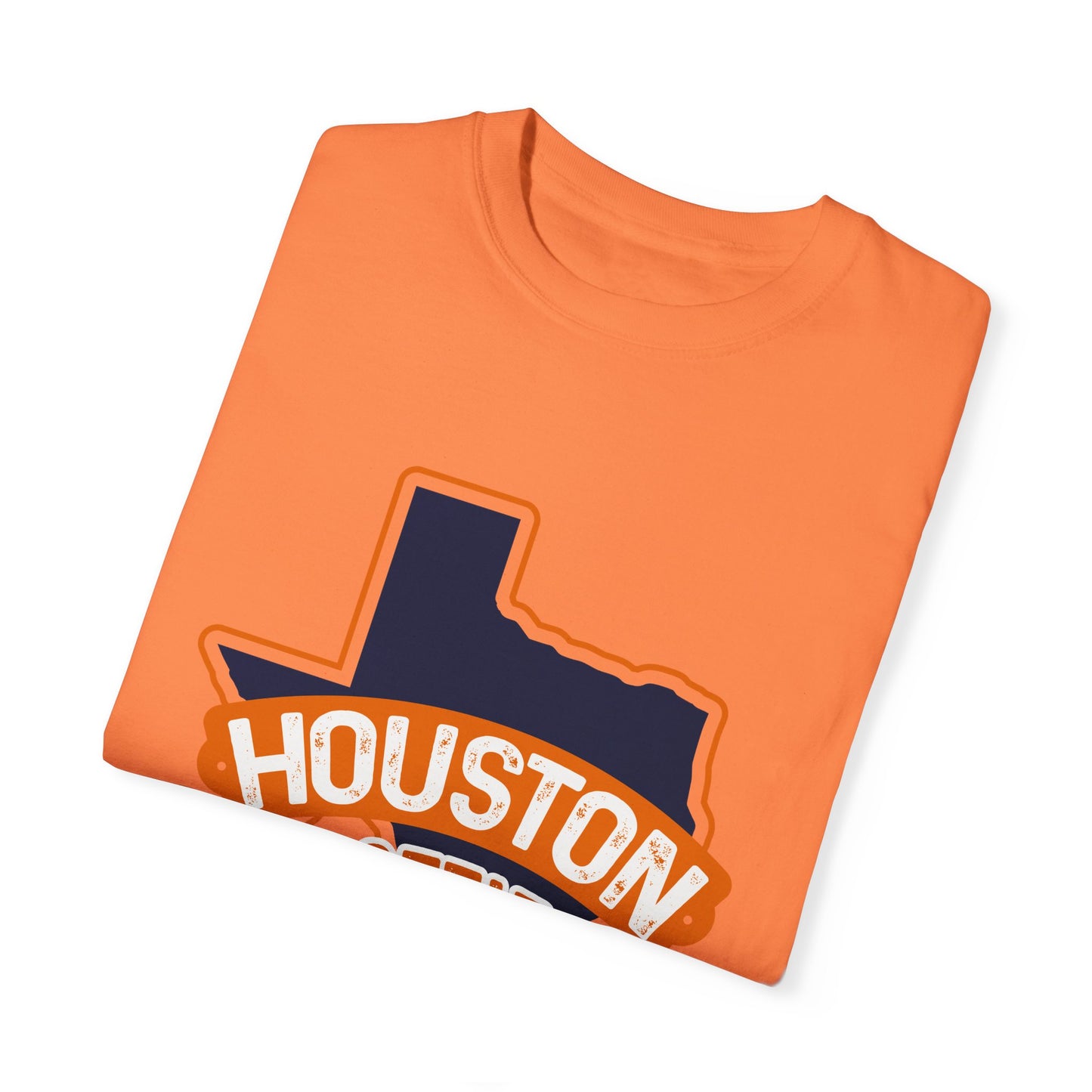 Houston Hotties T-shirt