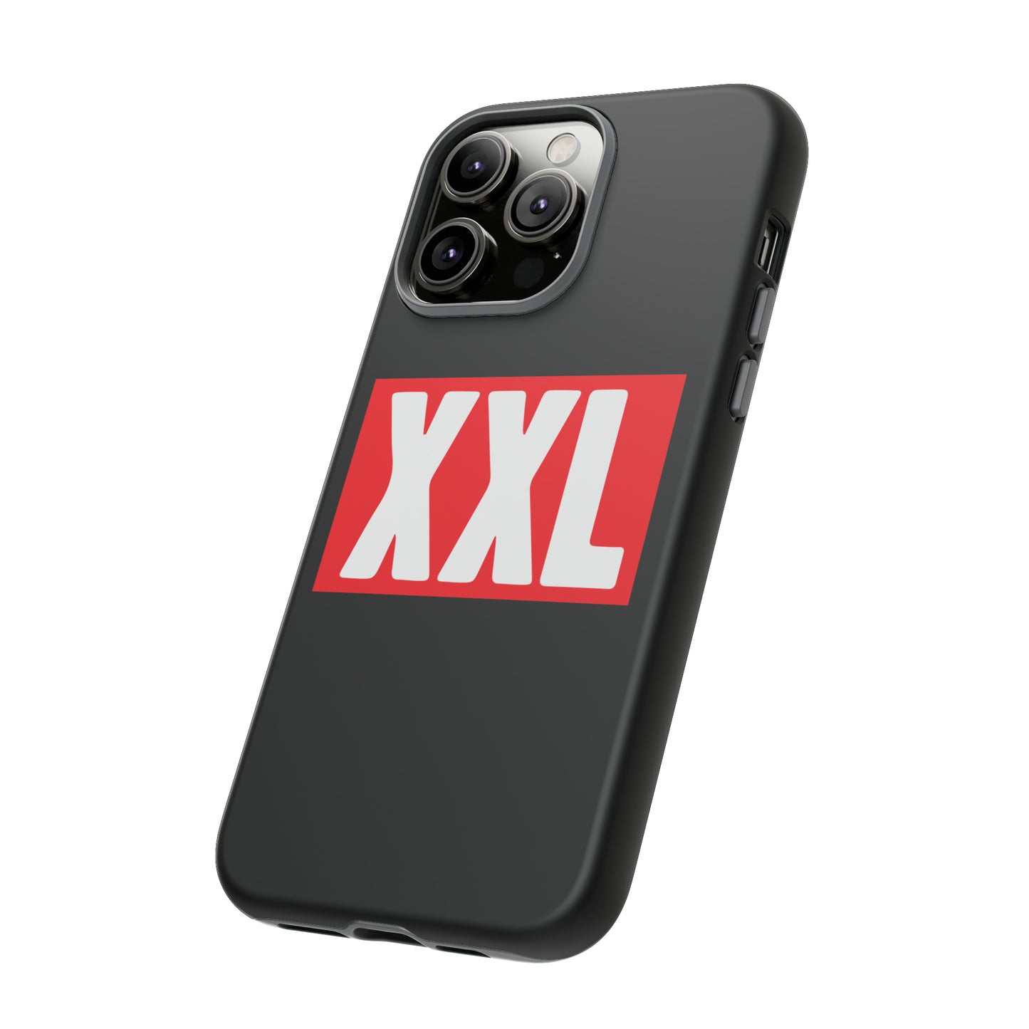 XXL Logo Phone Cases