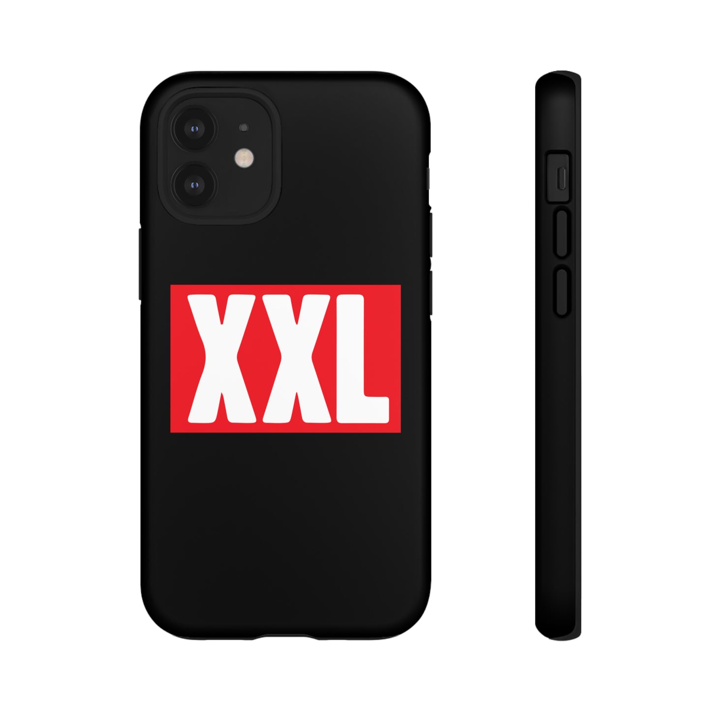 XXL Logo Phone Cases