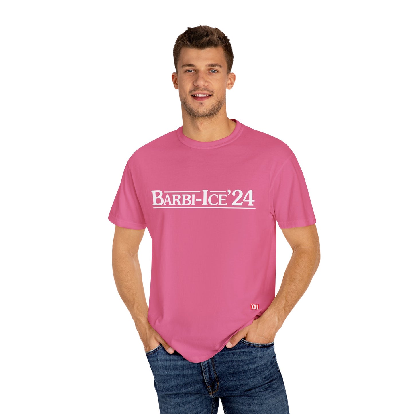 Barbie-Ice '24 T- Shirt