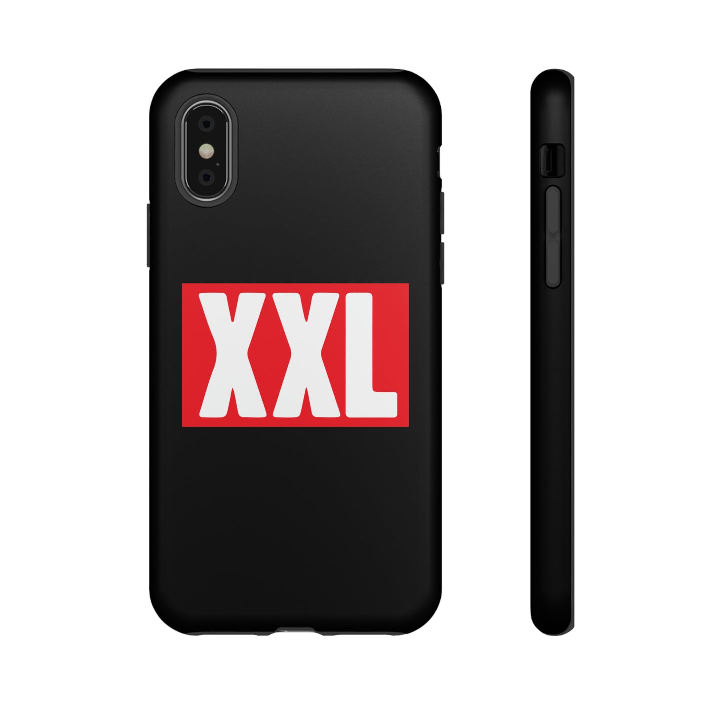 XXL Logo Phone Cases