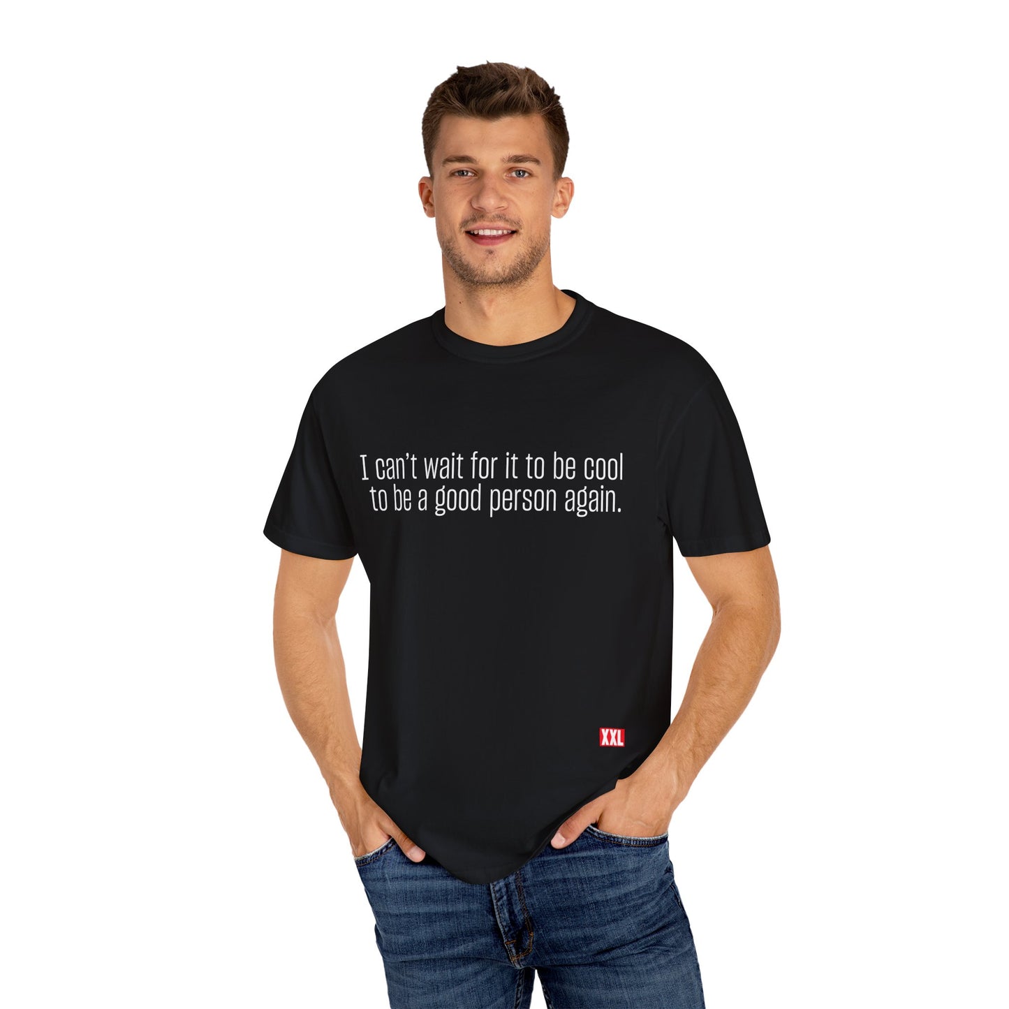 Good Person T-shirt