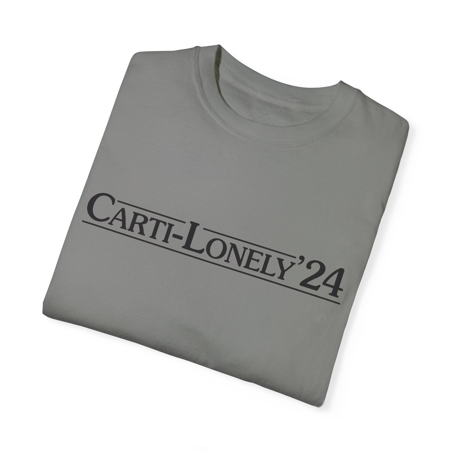 Carti-Lonely '24 T-Shirt