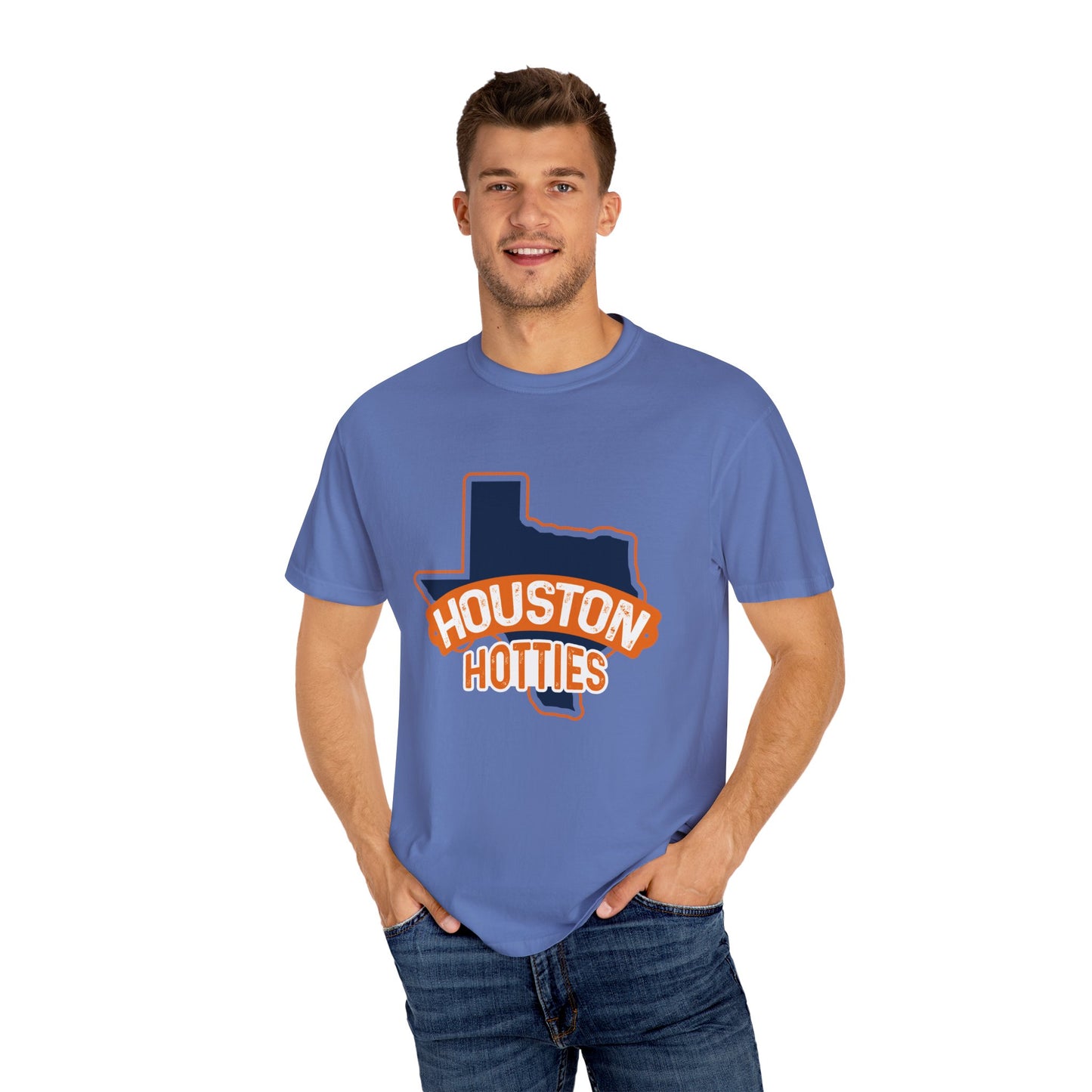 Houston Hotties T-shirt