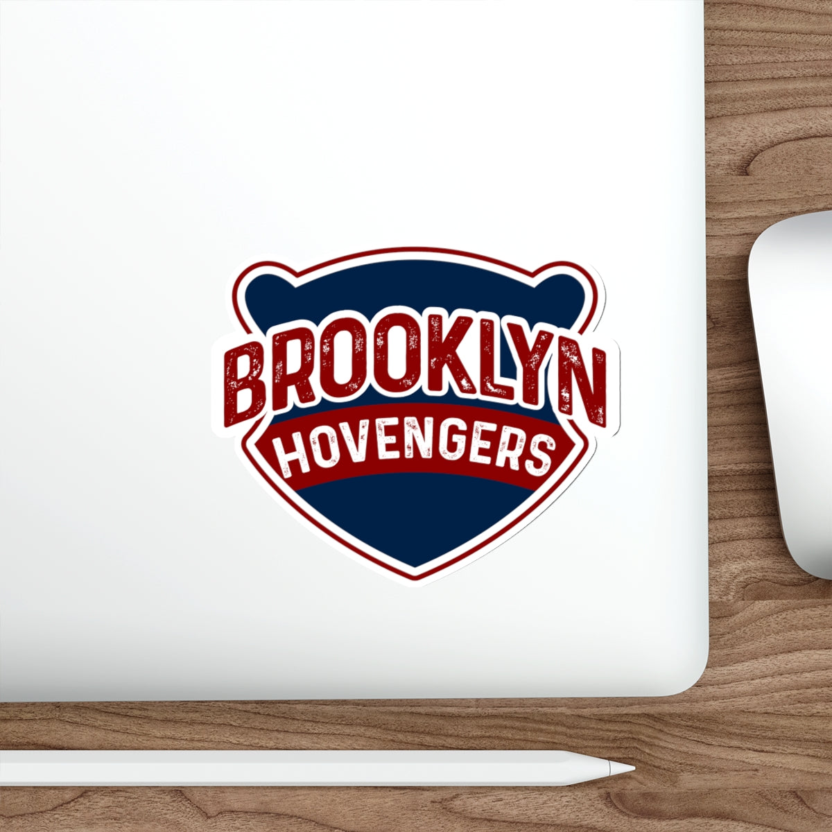 Brooklyn Hovengers Sticker