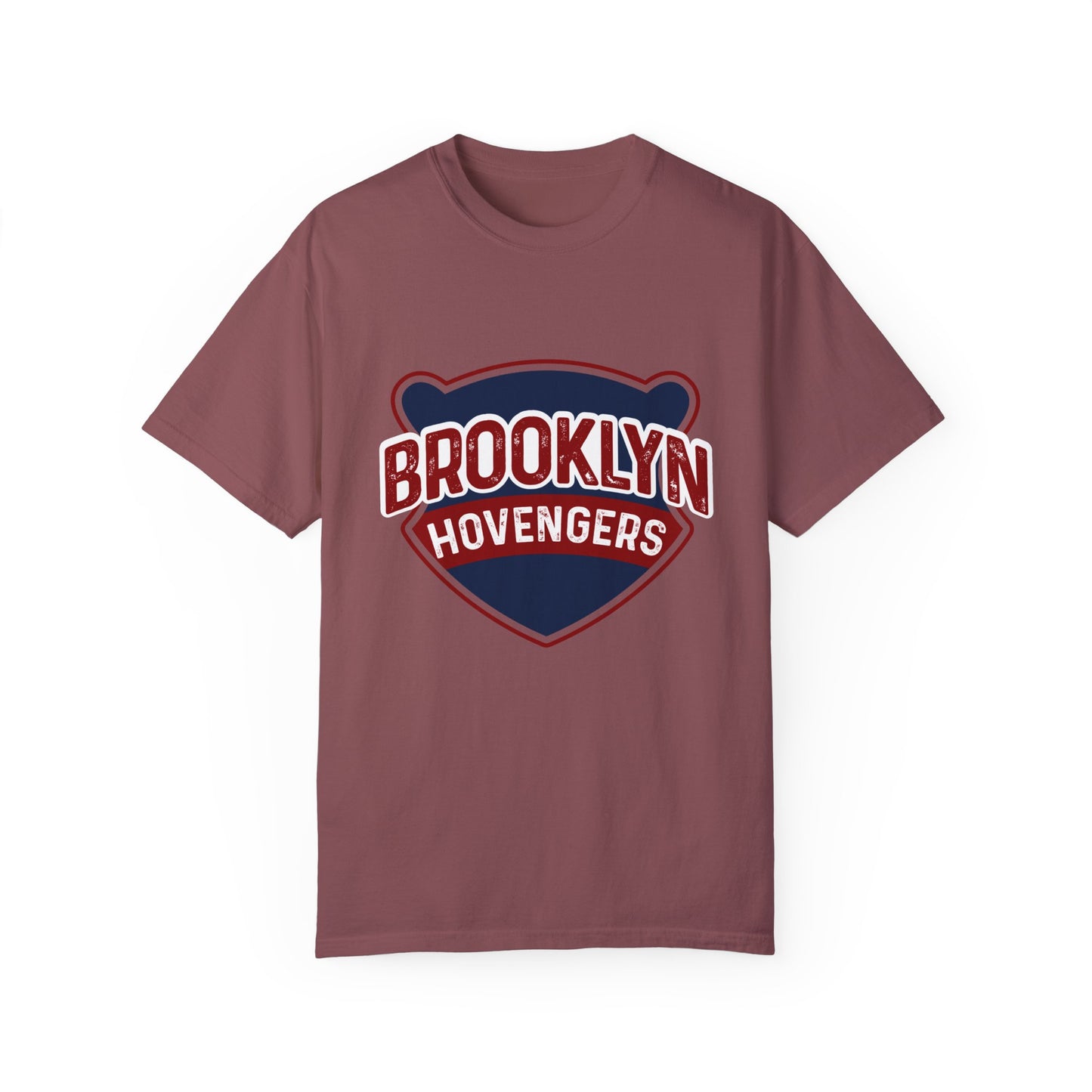 Brooklyn Hovengers T-shirt