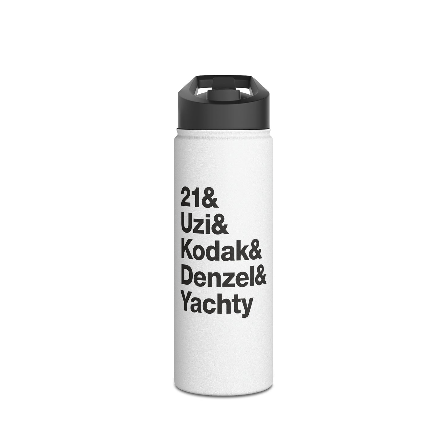 2016 Freshmen Water Bottle