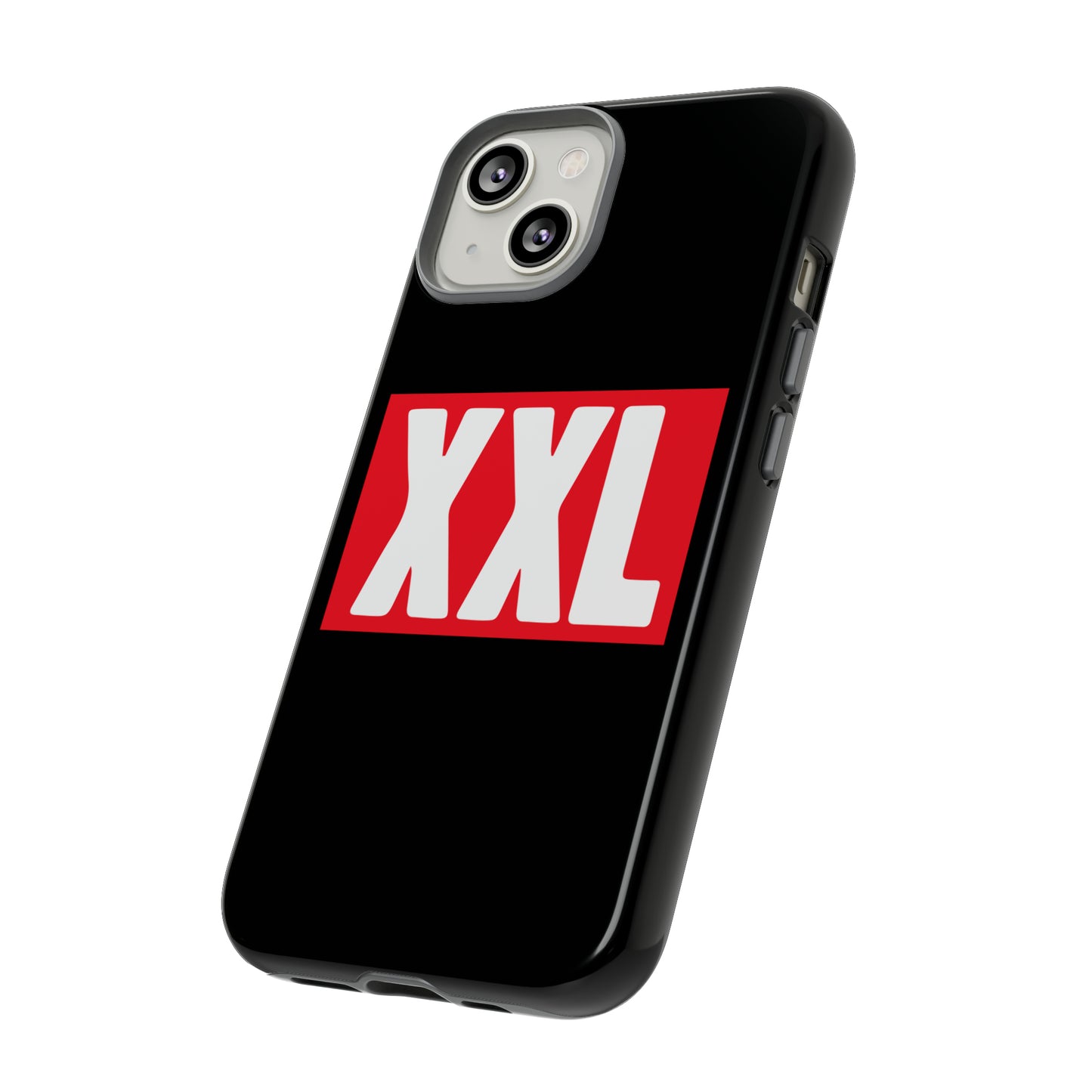 XXL Logo Phone Cases