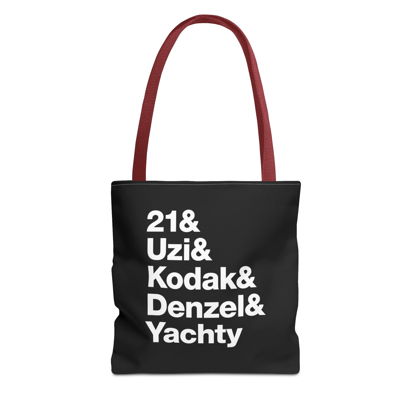 2016 Freshmen Tote Bag