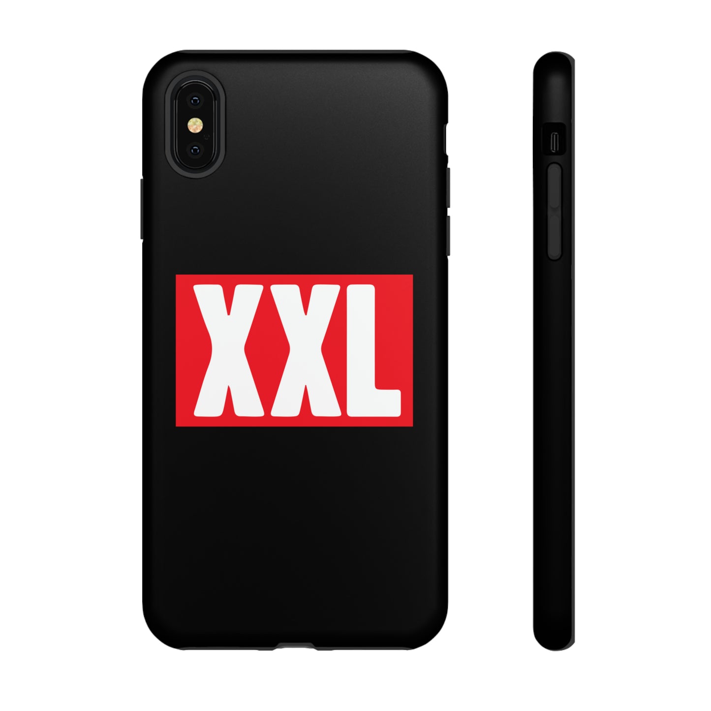 XXL Logo Phone Cases