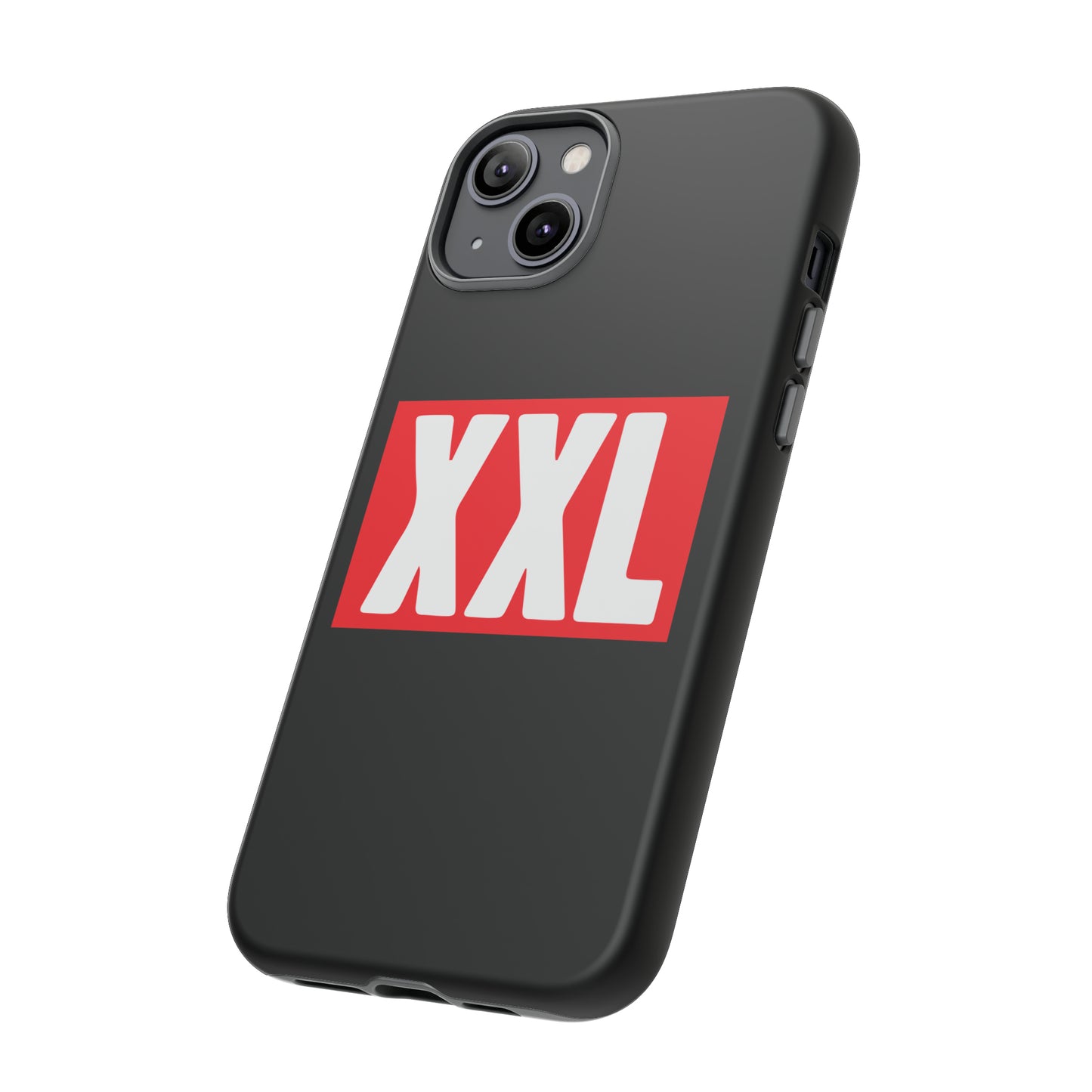 XXL Logo Phone Cases