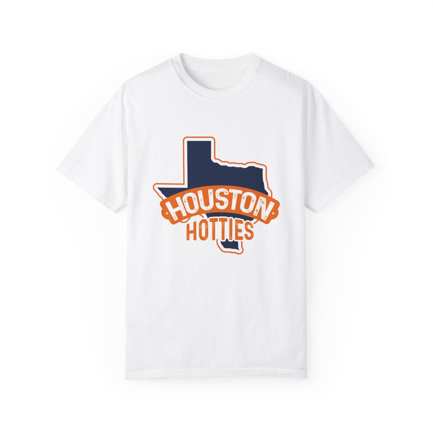 Houston Hotties T-shirt