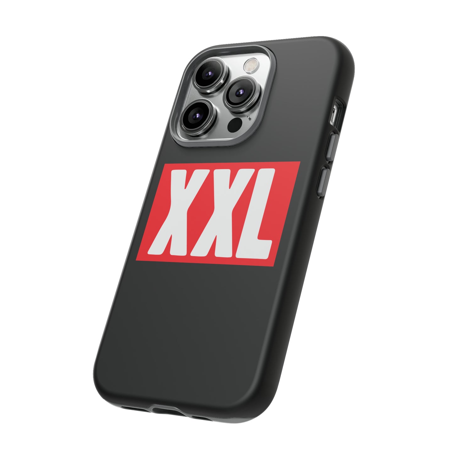 XXL Logo Phone Cases