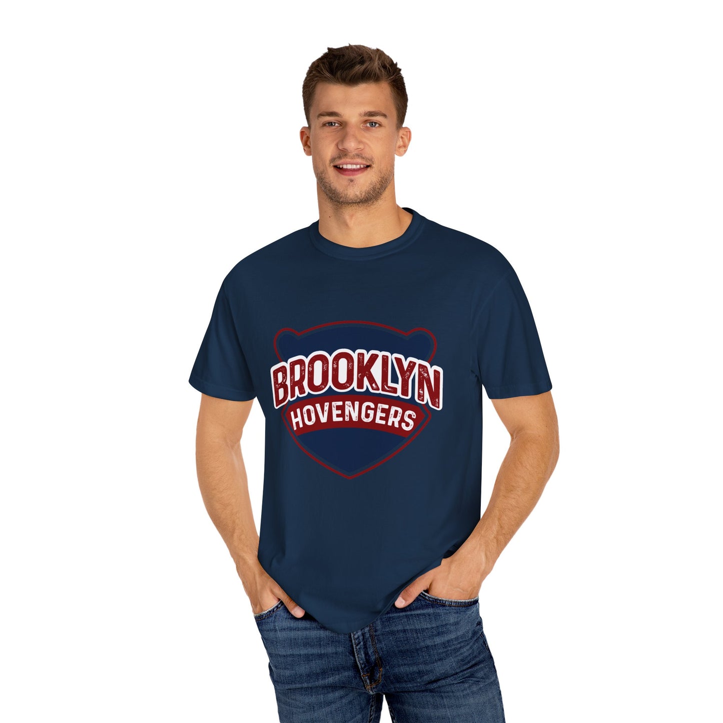 Brooklyn Hovengers T-shirt