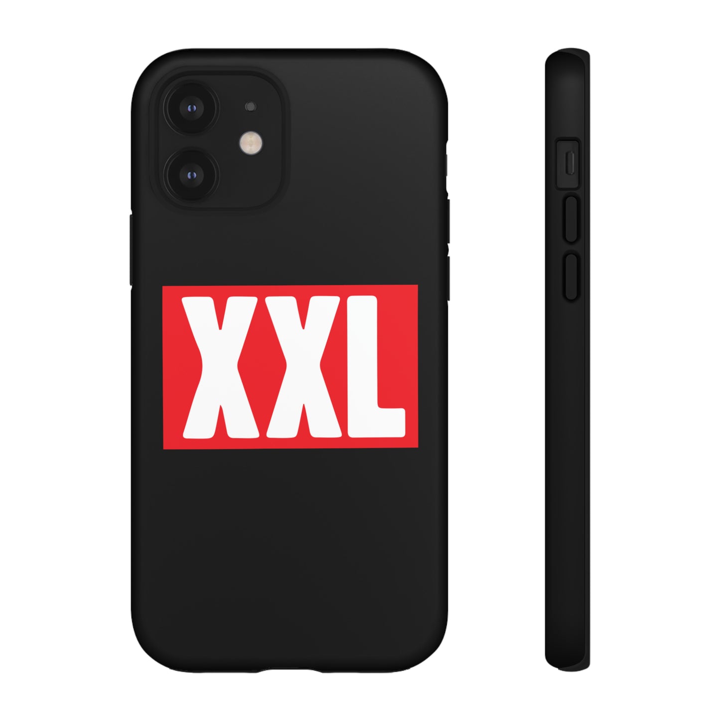 XXL Logo Phone Cases