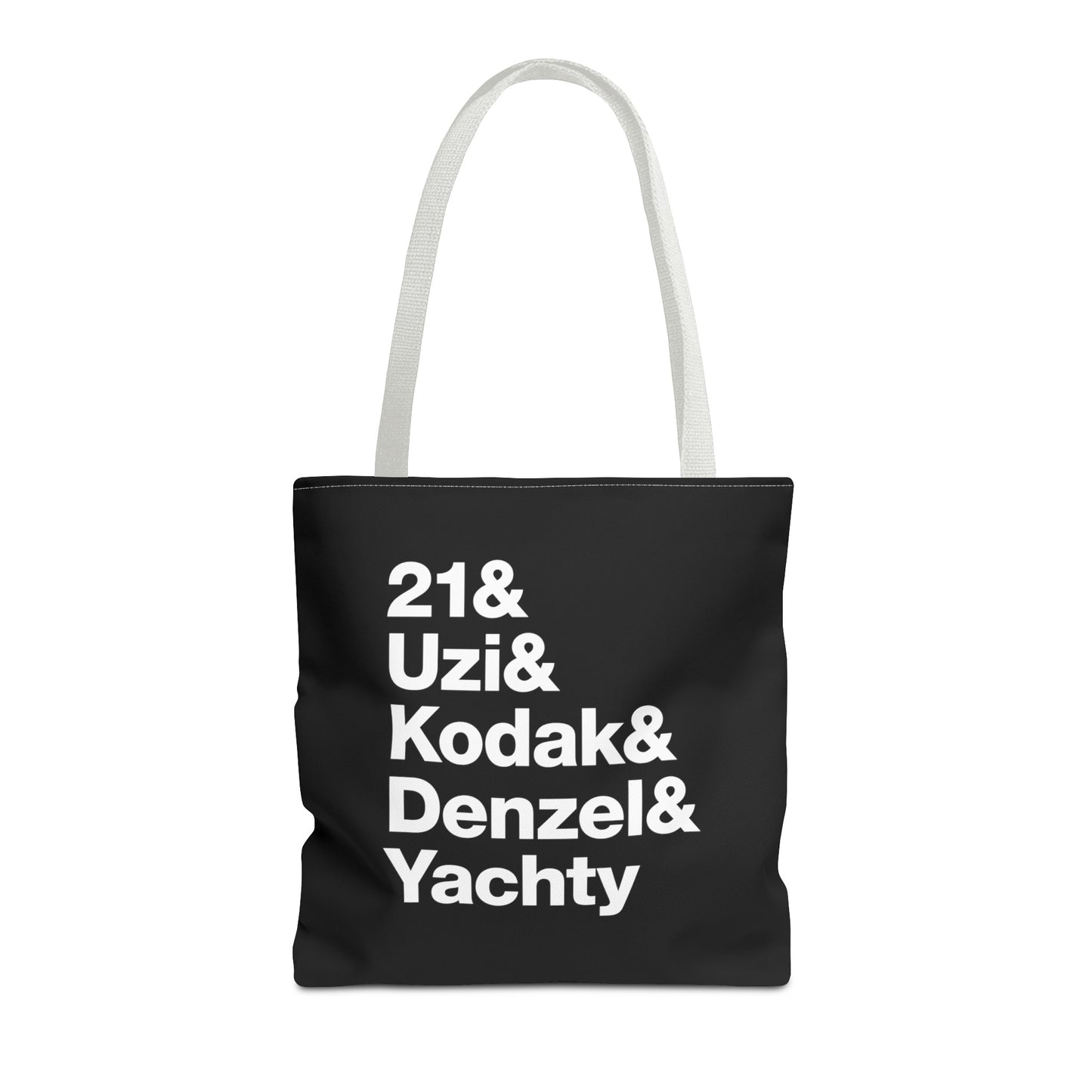 2016 Freshmen Tote Bag