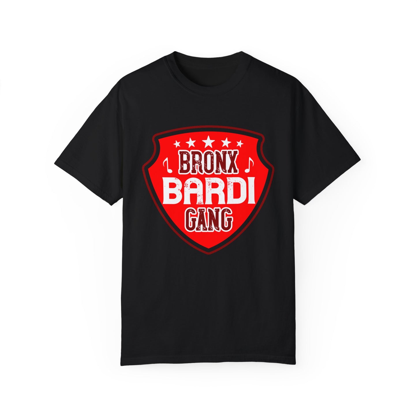 Bronx Bardi Gang T-shirt