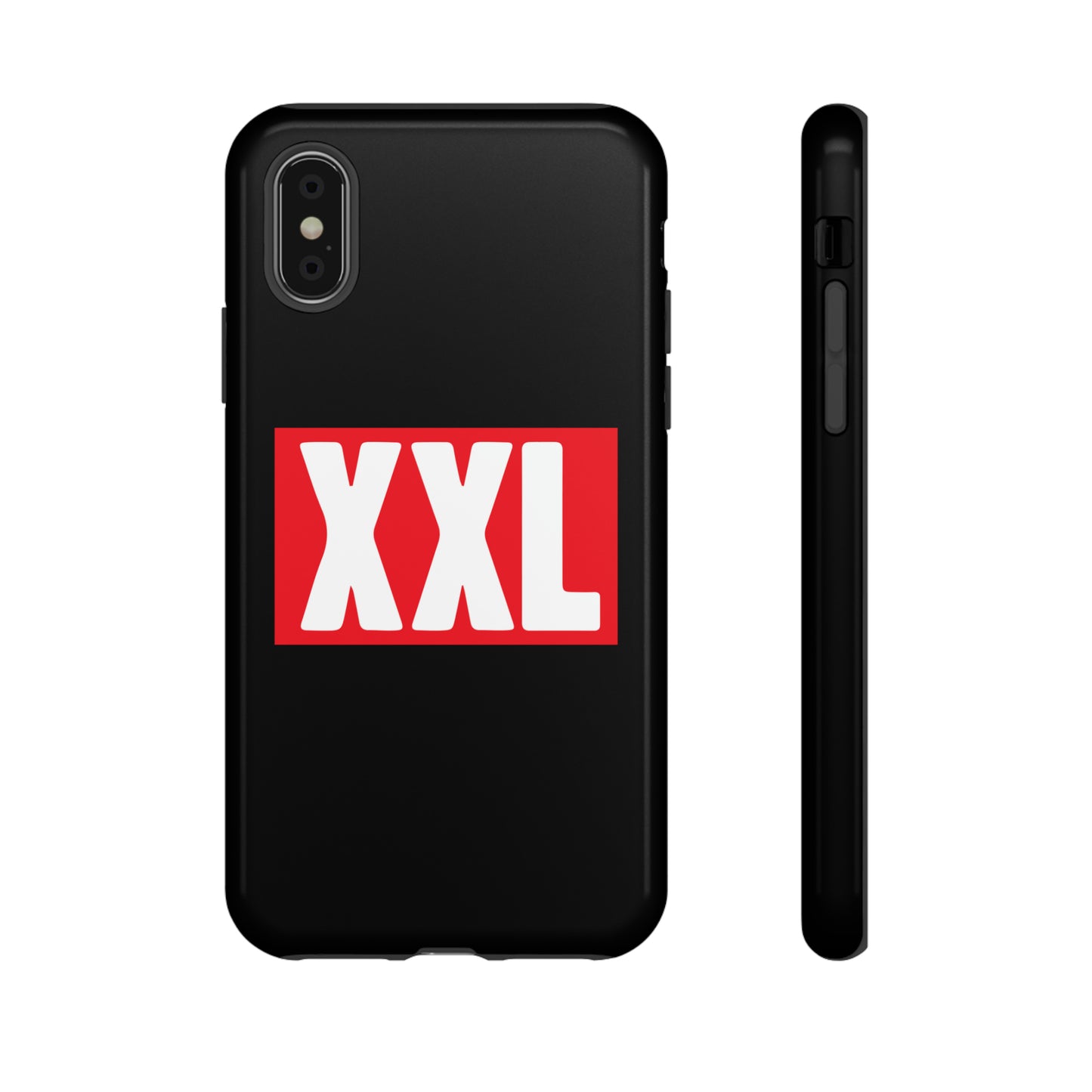 XXL Logo Phone Cases