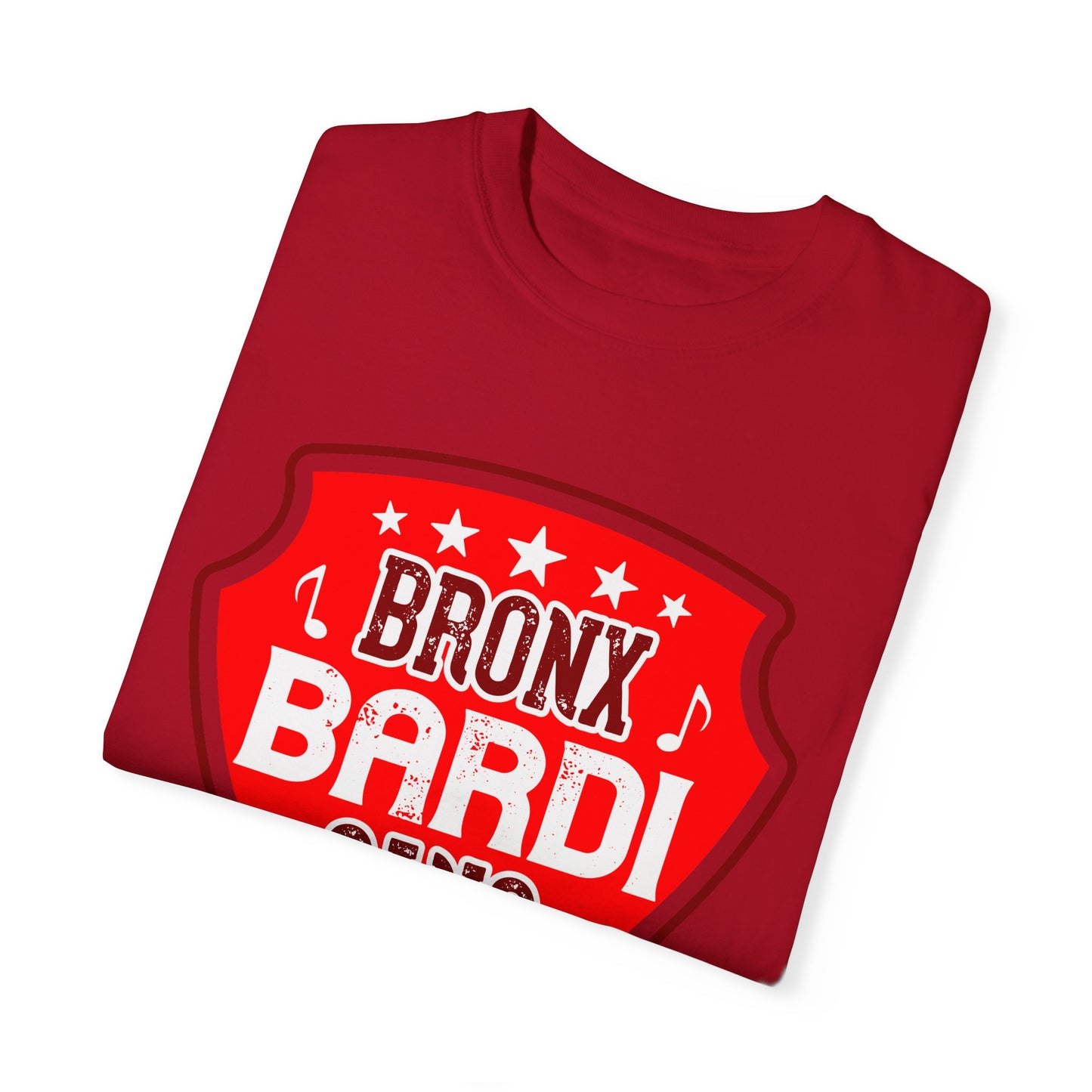 Bronx Bardi Gang T-shirt