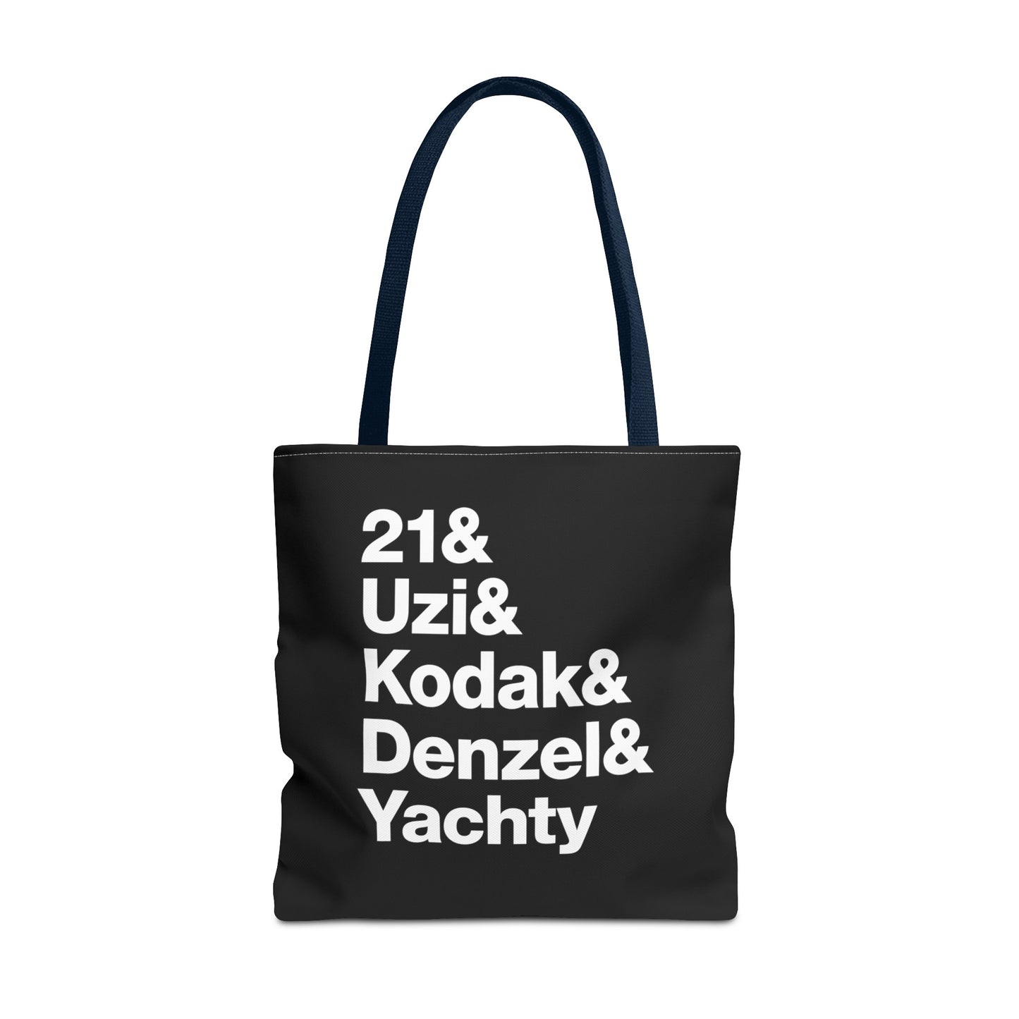 2016 Freshmen Tote Bag