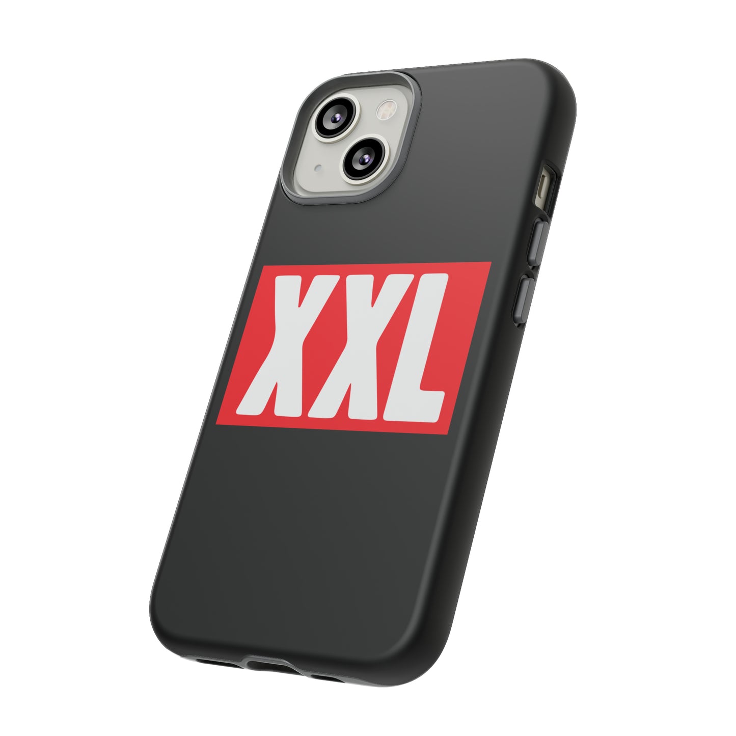 XXL Logo Phone Cases