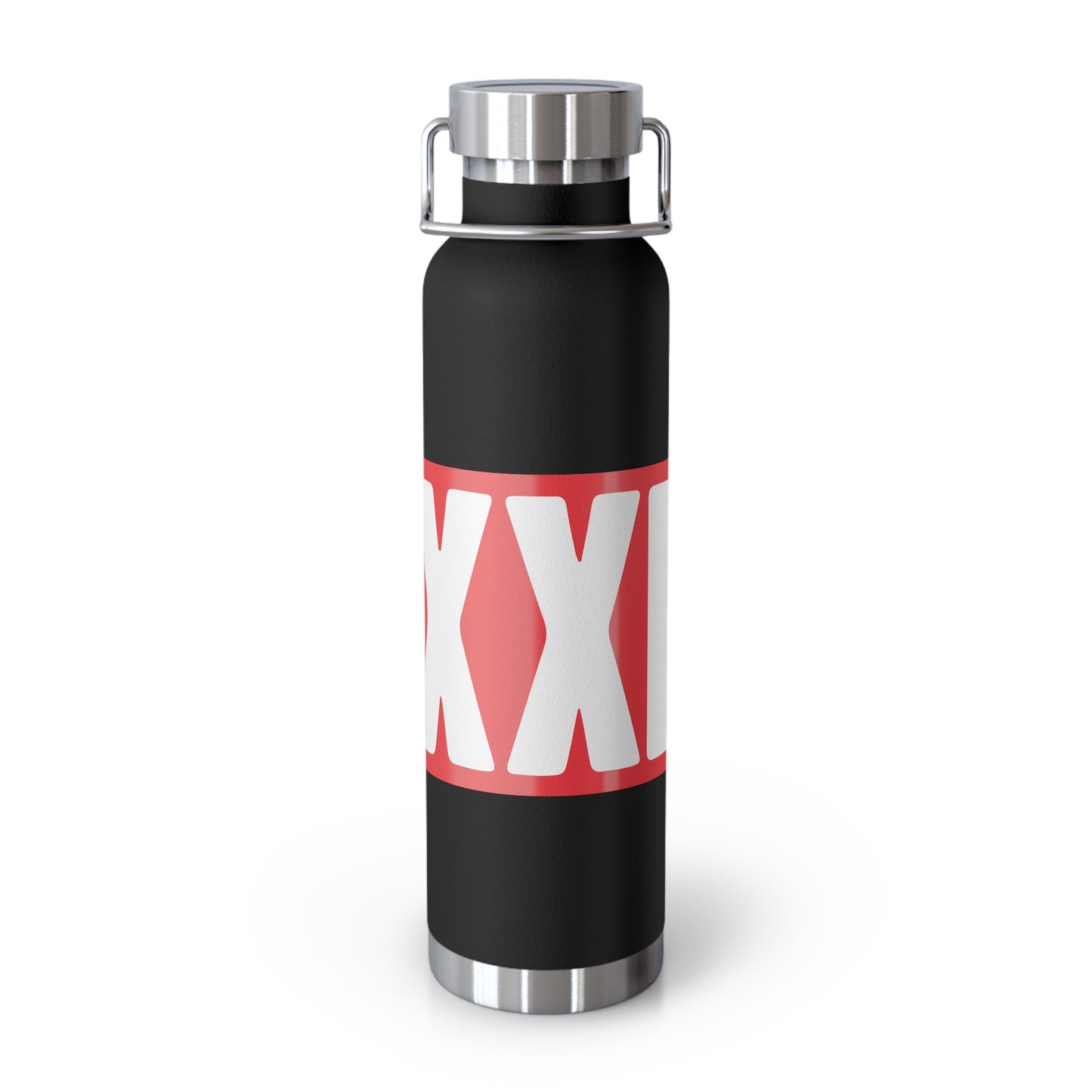 XXL Logo  Insulated Bottle