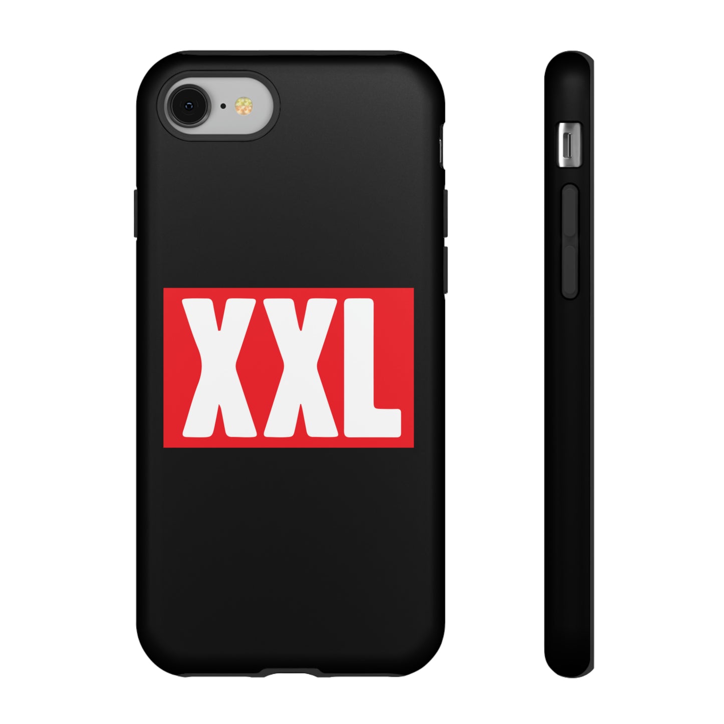 XXL Logo Phone Cases