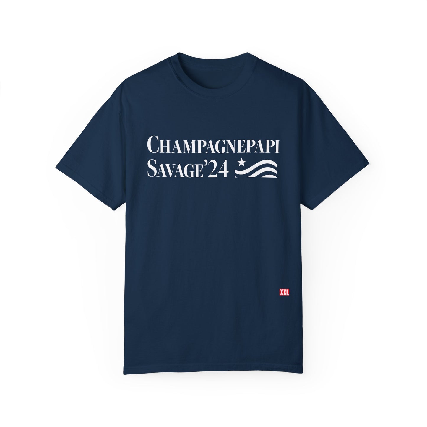 Champagnepapi - Savage '24 T- Shirt